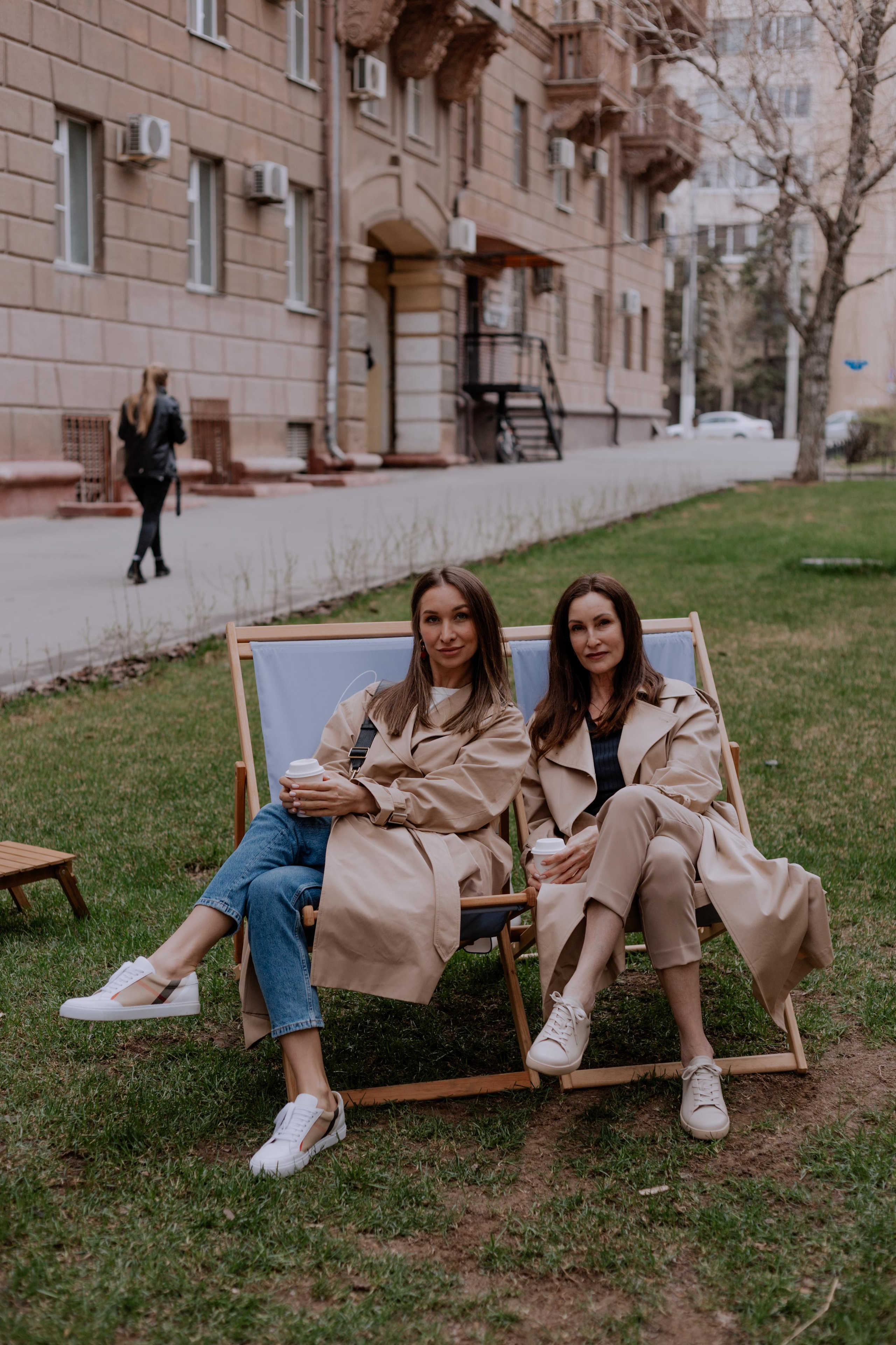 Анна, Мария. Фотограф Волгоград Кристина Прохоренко