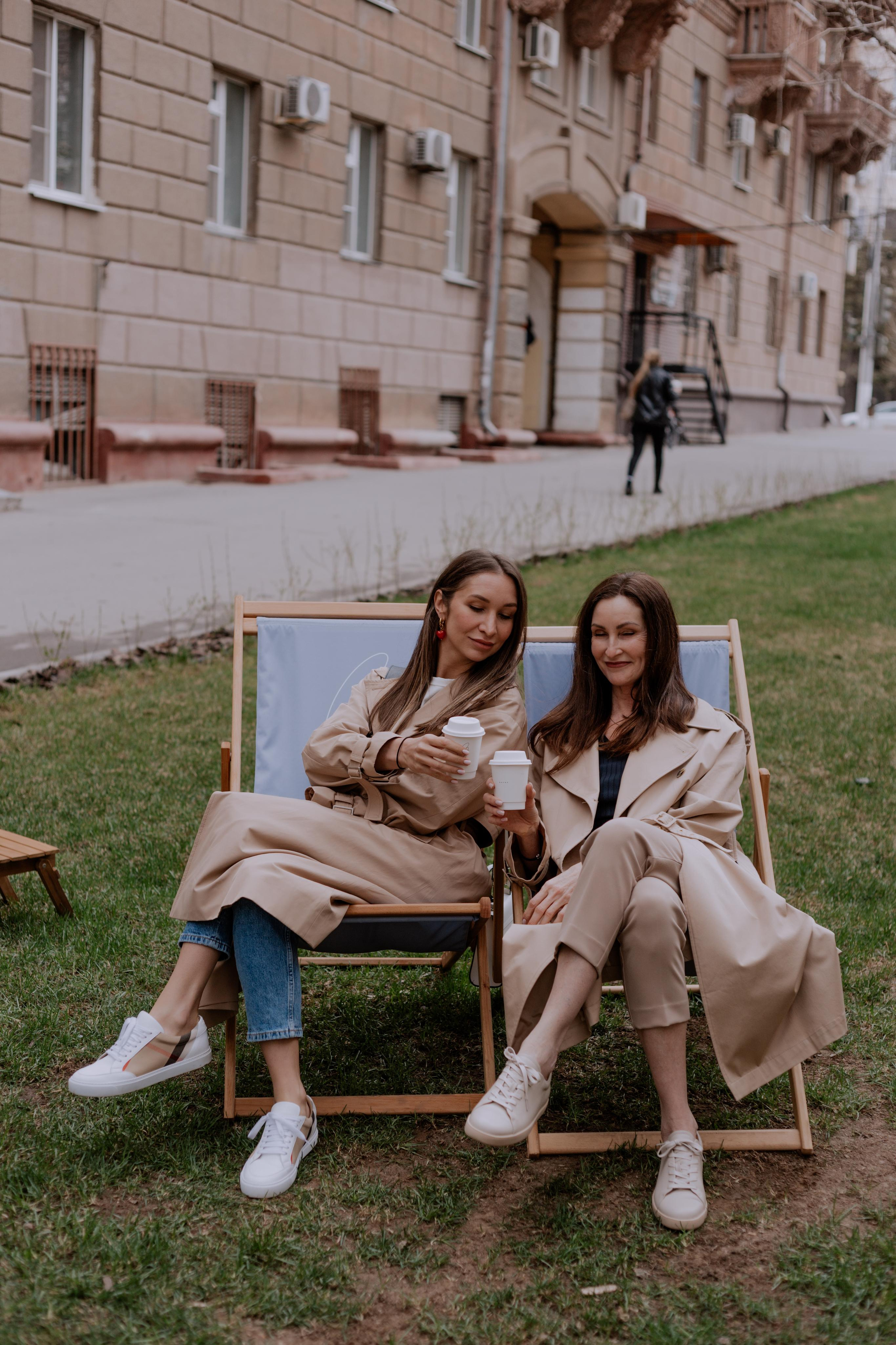 Анна, Мария. Фотограф Волгоград Кристина Прохоренко