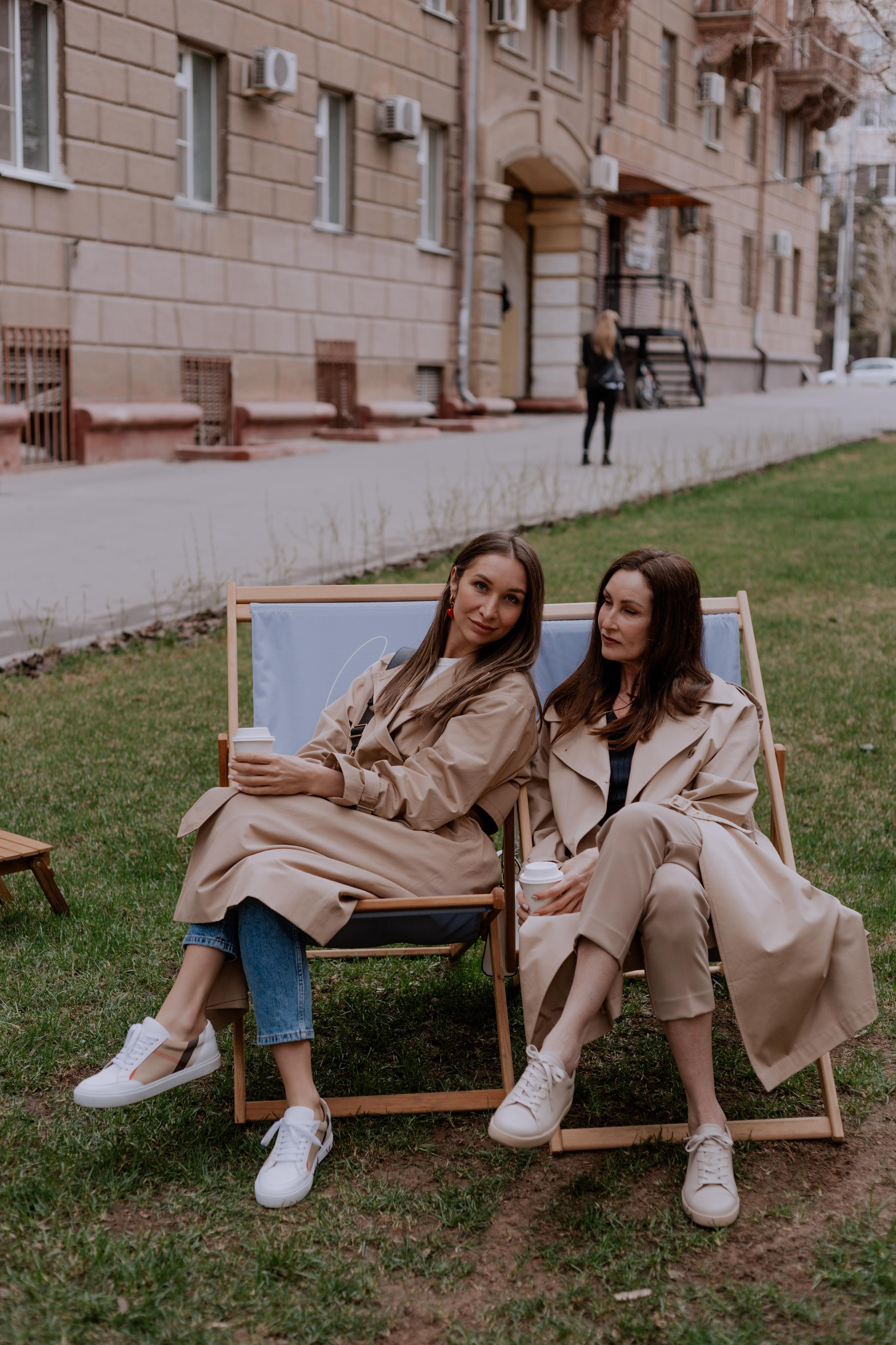 Анна, Мария. Фотограф Волгоград Кристина Прохоренко