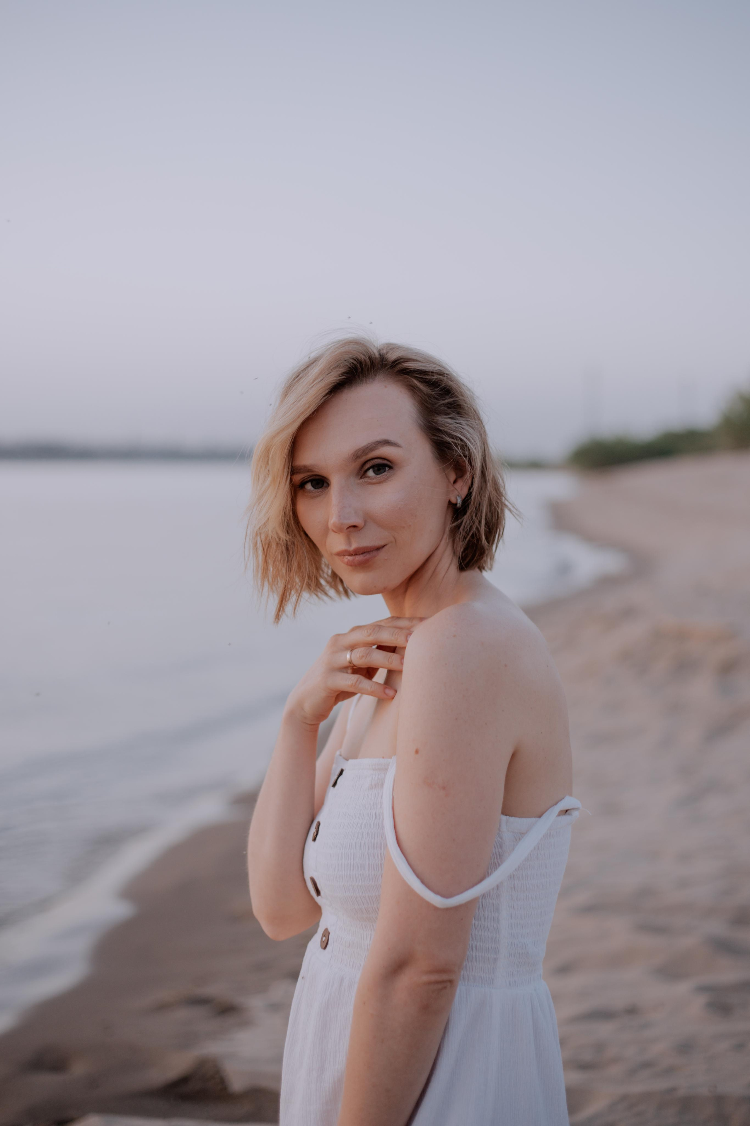 Елена. Фотограф Волгоград Кристина Прохоренко