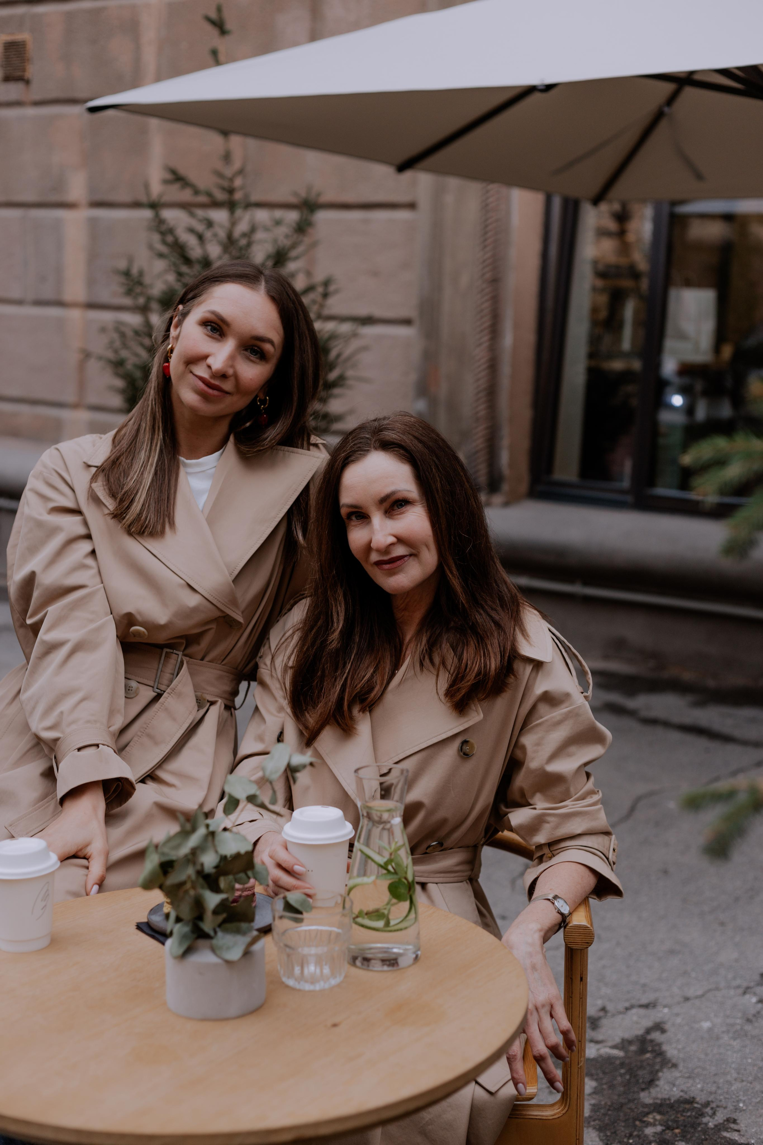 Анна, Мария. Фотограф Волгоград Кристина Прохоренко