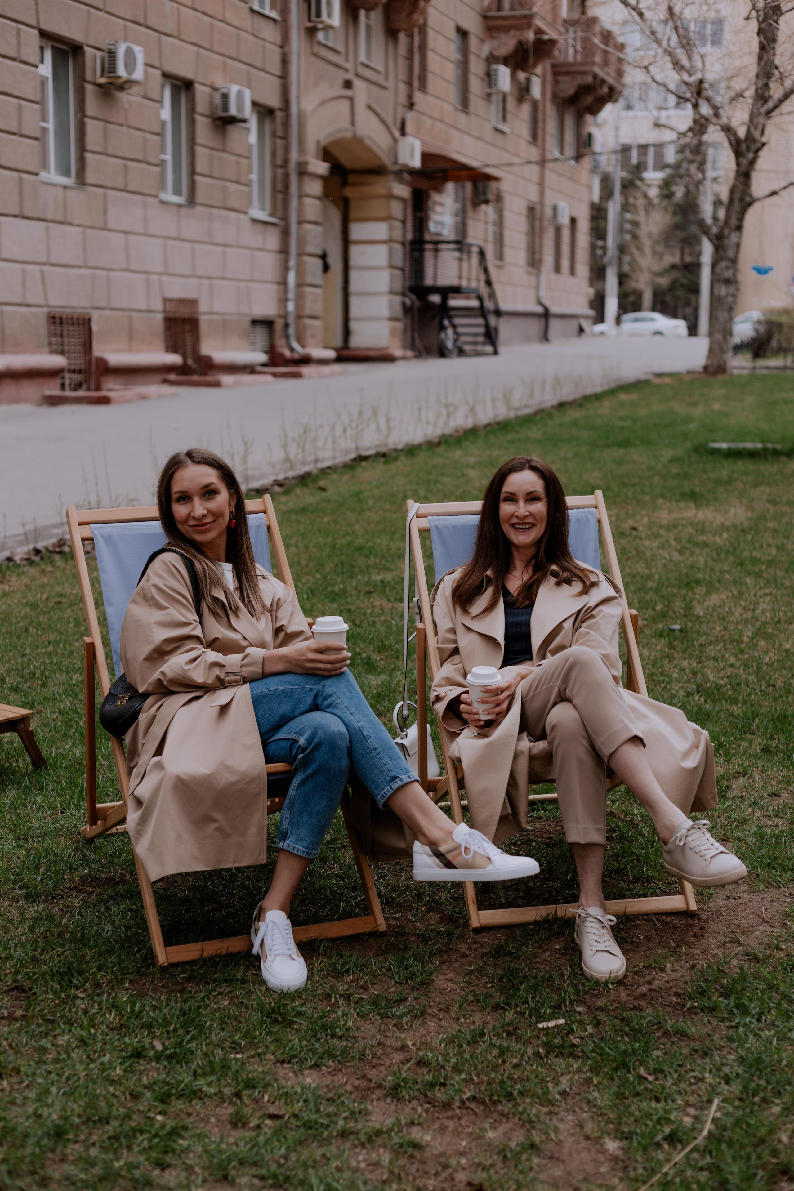 Анна, Мария. Фотограф Волгоград Кристина Прохоренко