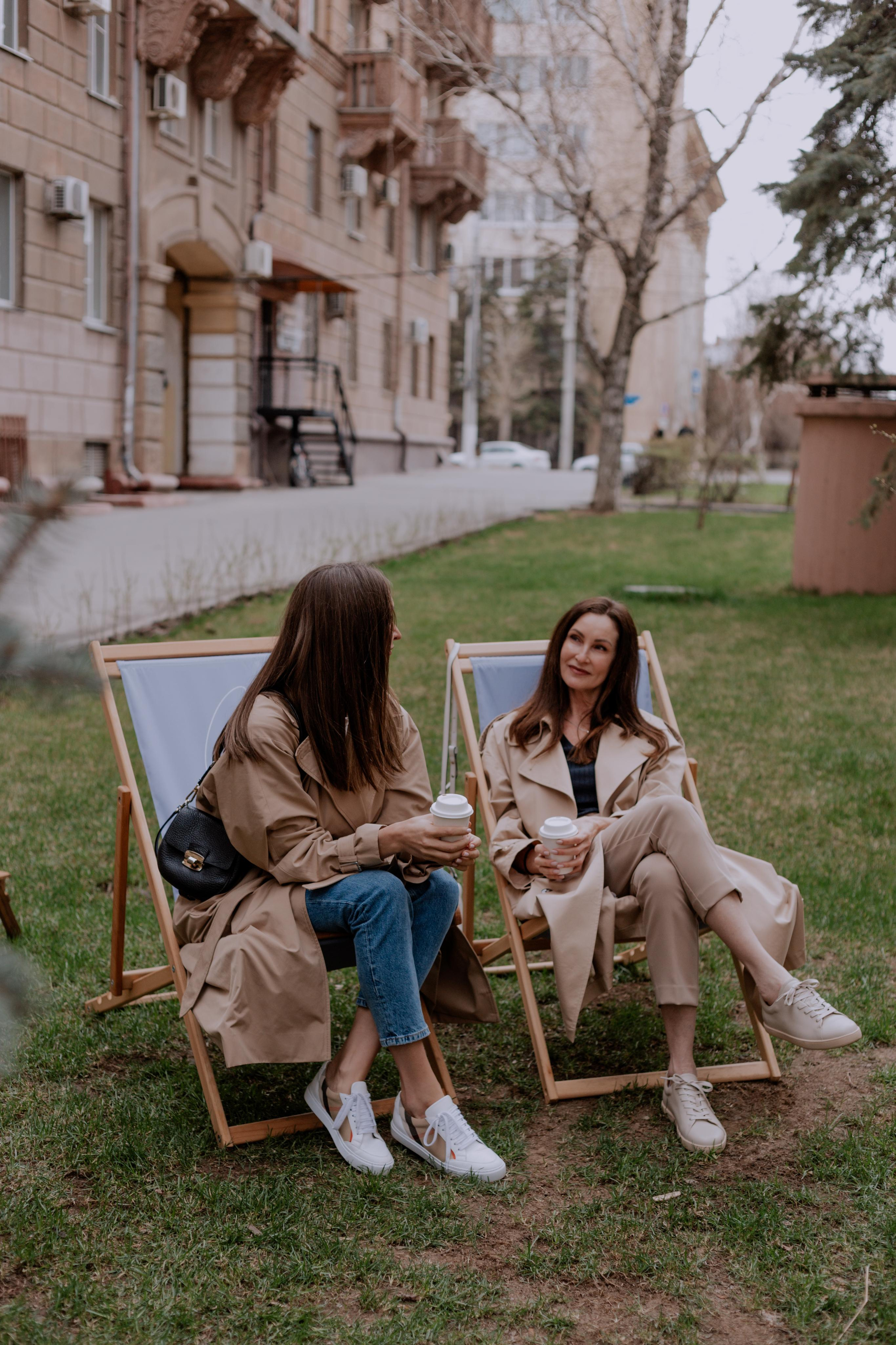 Анна, Мария. Фотограф Волгоград Кристина Прохоренко