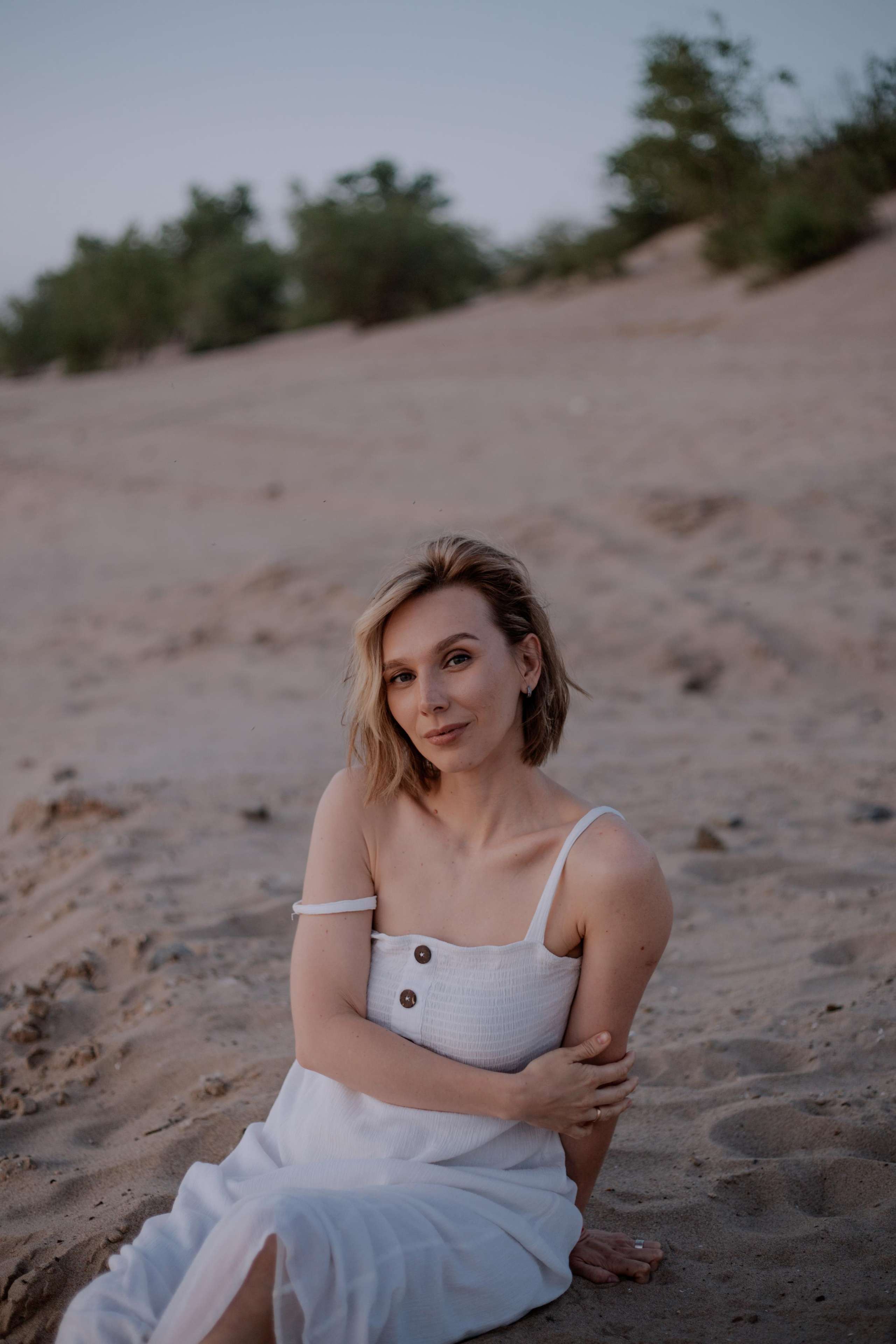 Елена. Фотограф Волгоград Кристина Прохоренко