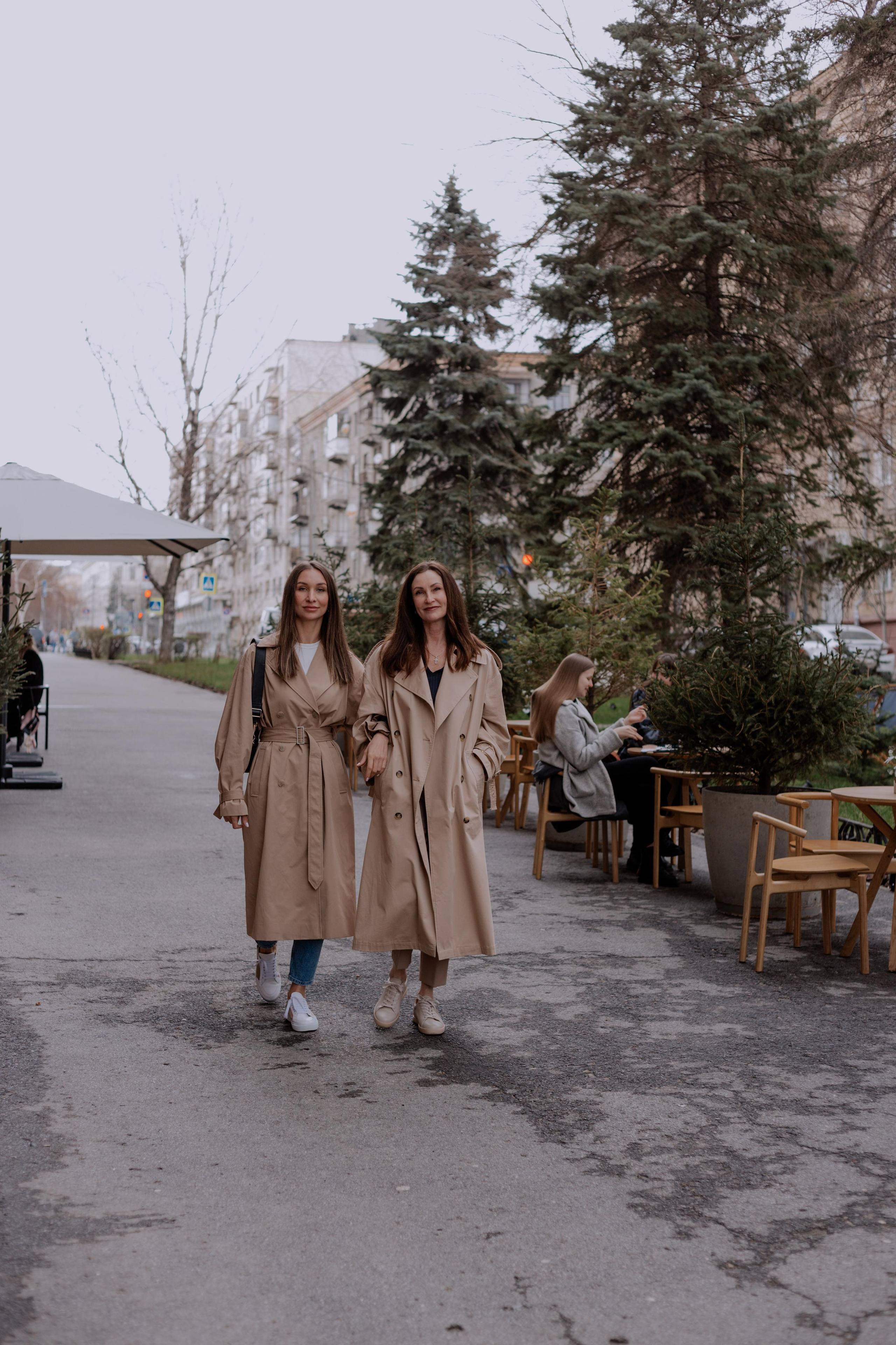 Анна, Мария. Фотограф Волгоград Кристина Прохоренко