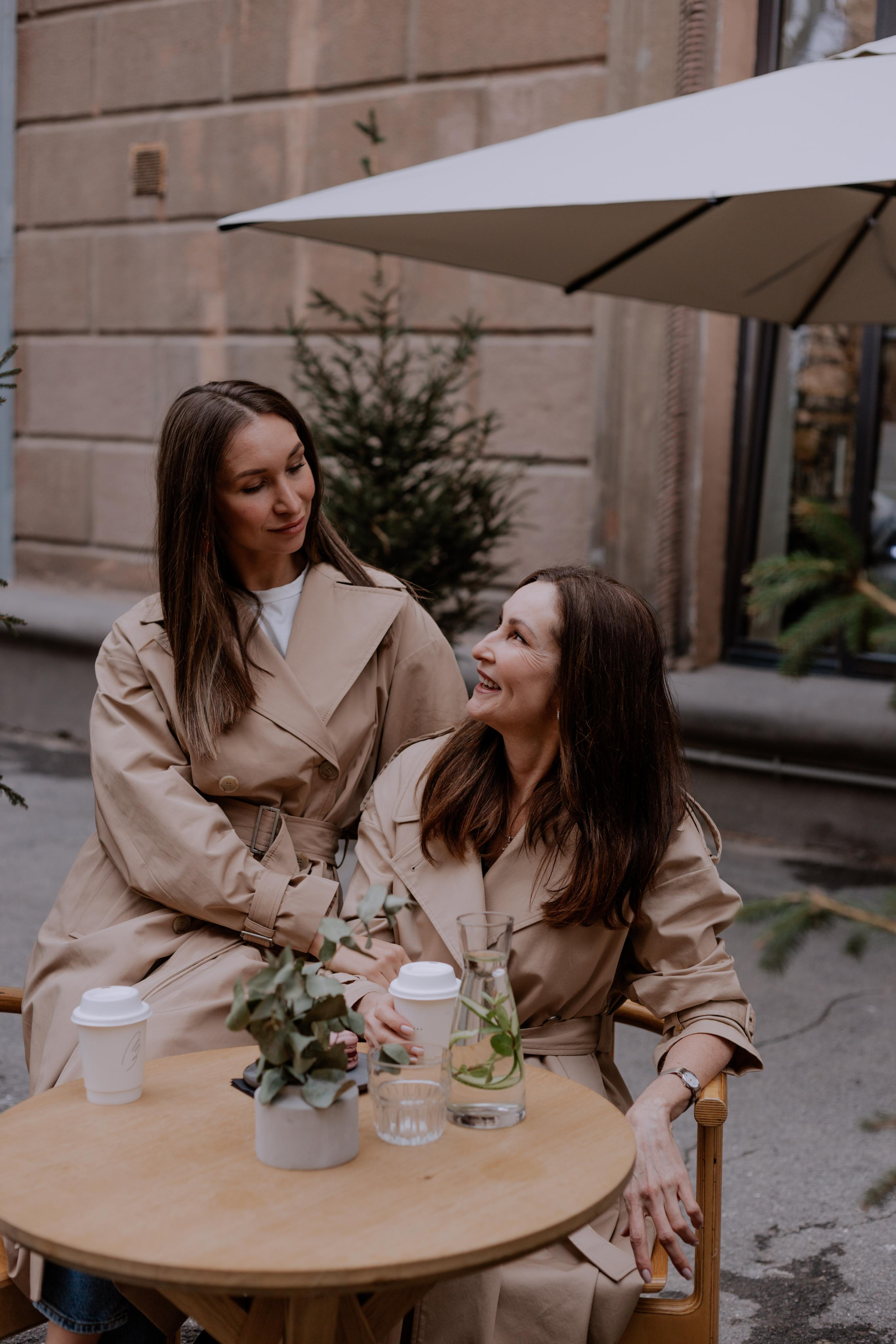 Анна, Мария. Фотограф Волгоград Кристина Прохоренко