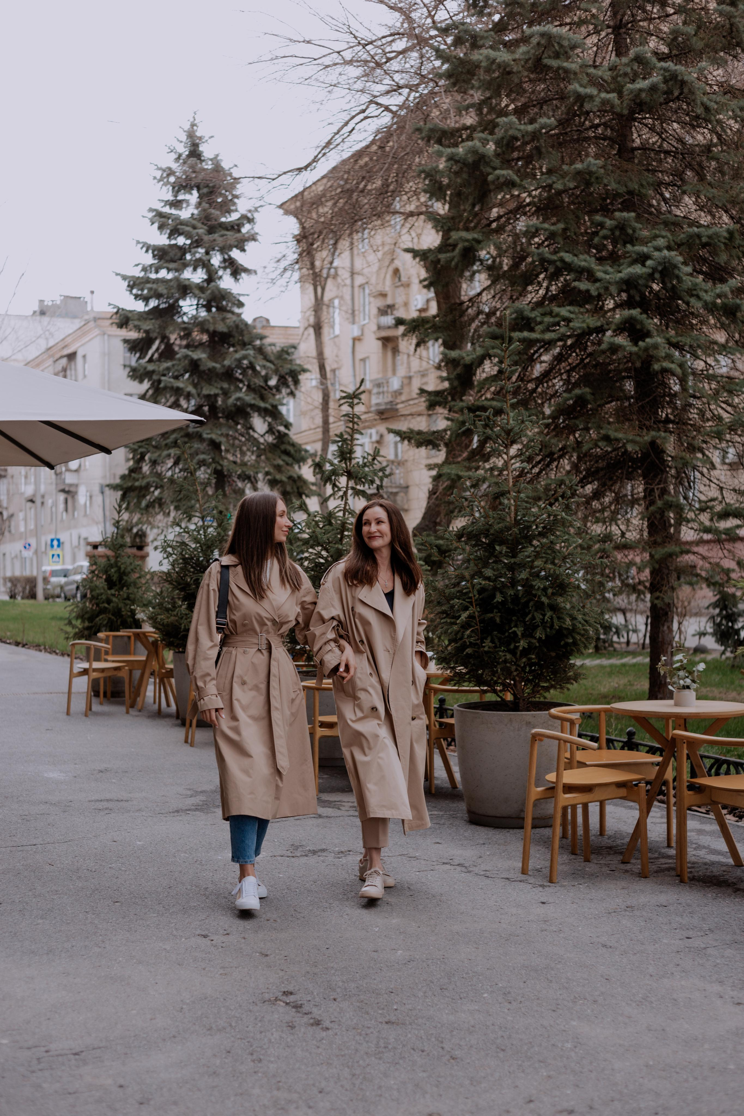 Анна, Мария. Фотограф Волгоград Кристина Прохоренко