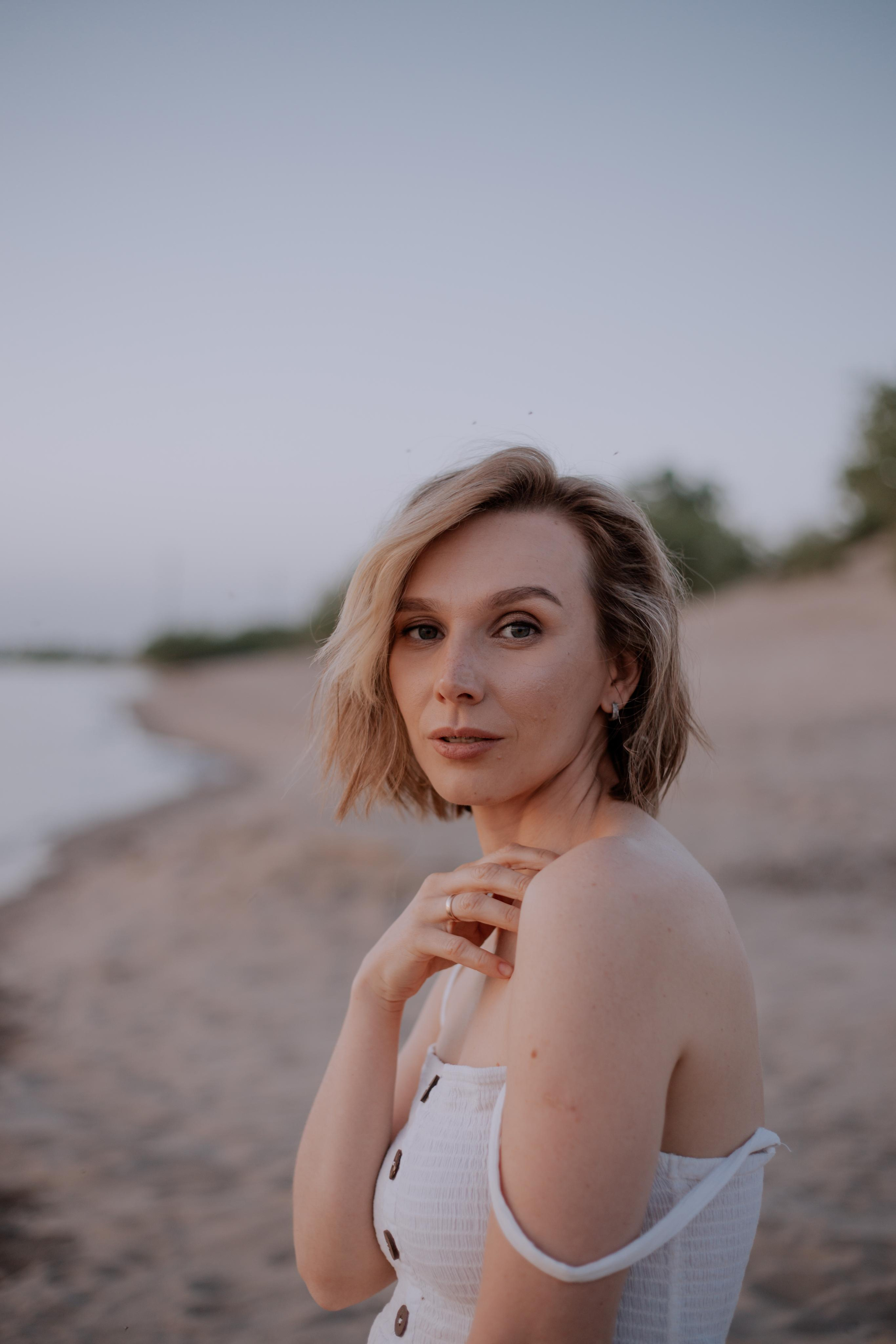 Елена. Фотограф Волгоград Кристина Прохоренко