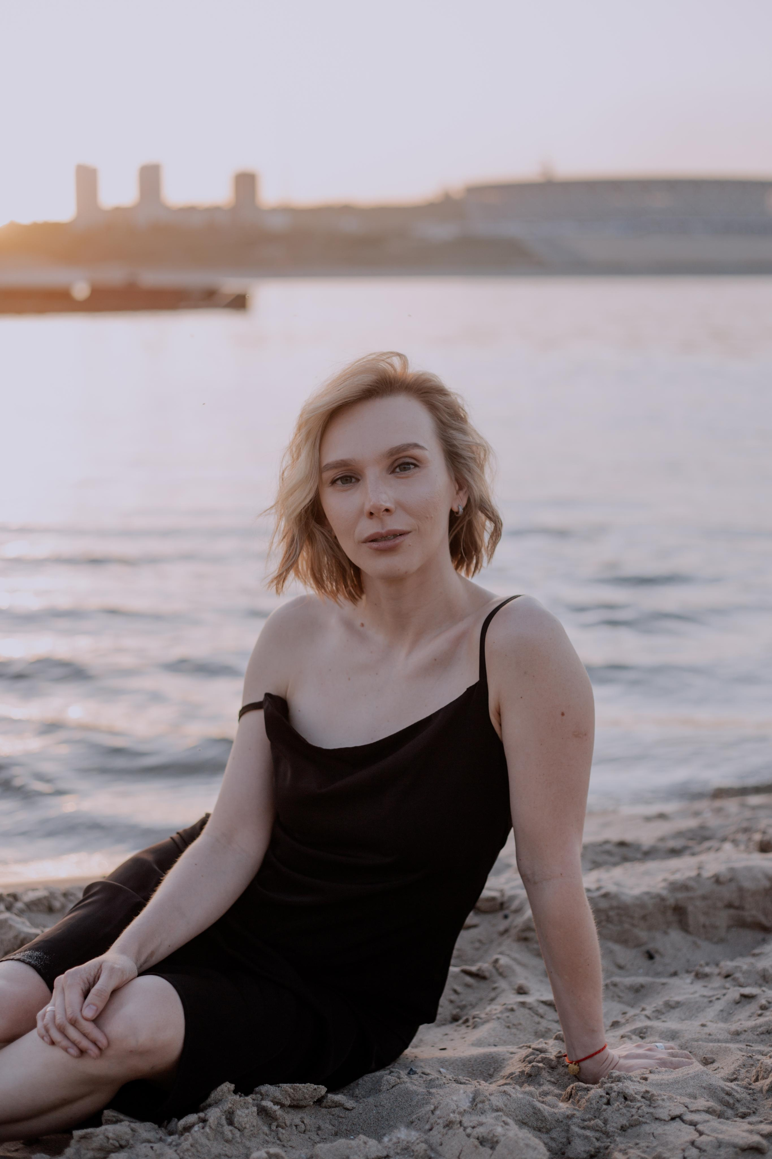 Елена. Фотограф Волгоград Кристина Прохоренко