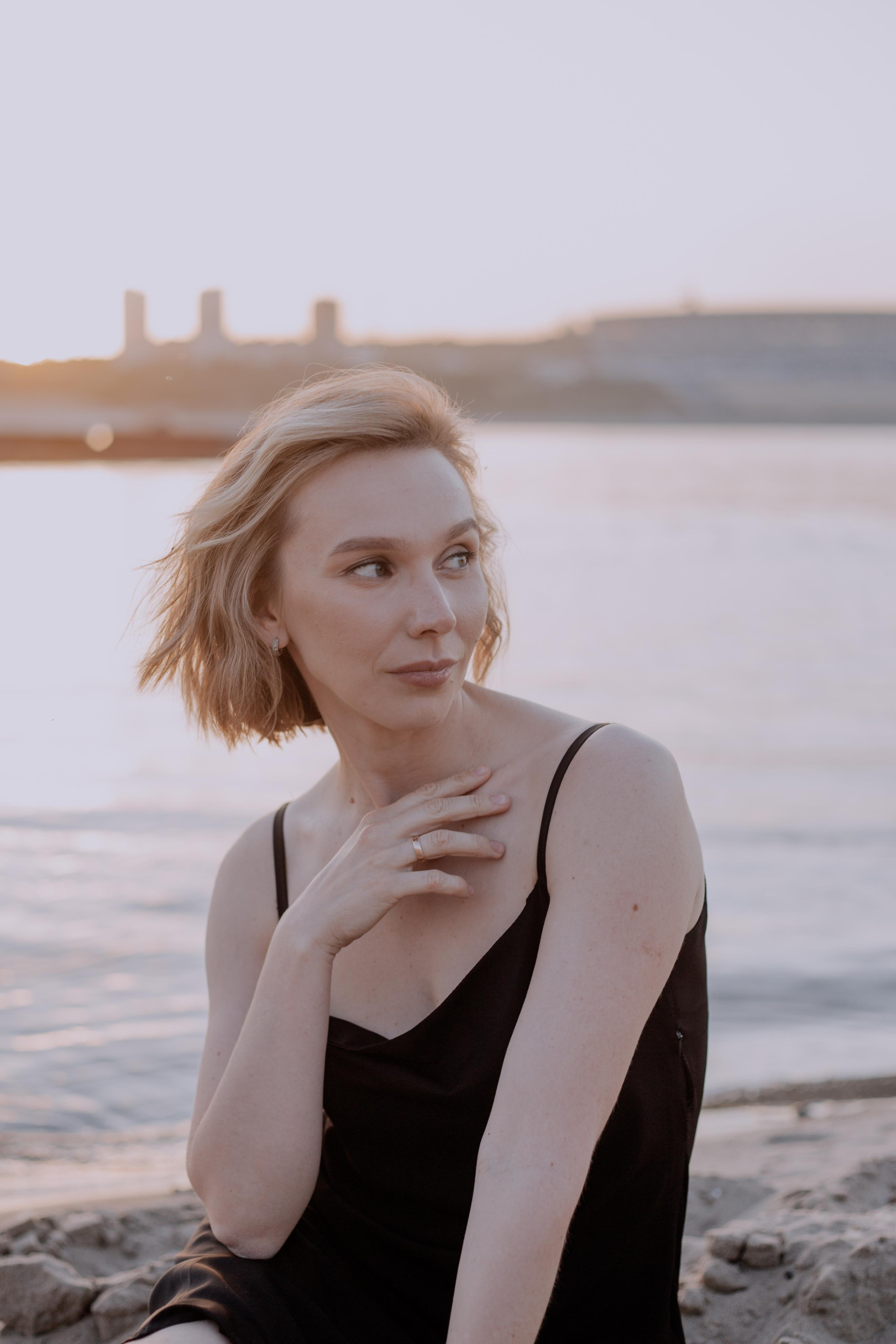 Елена. Фотограф Волгоград Кристина Прохоренко