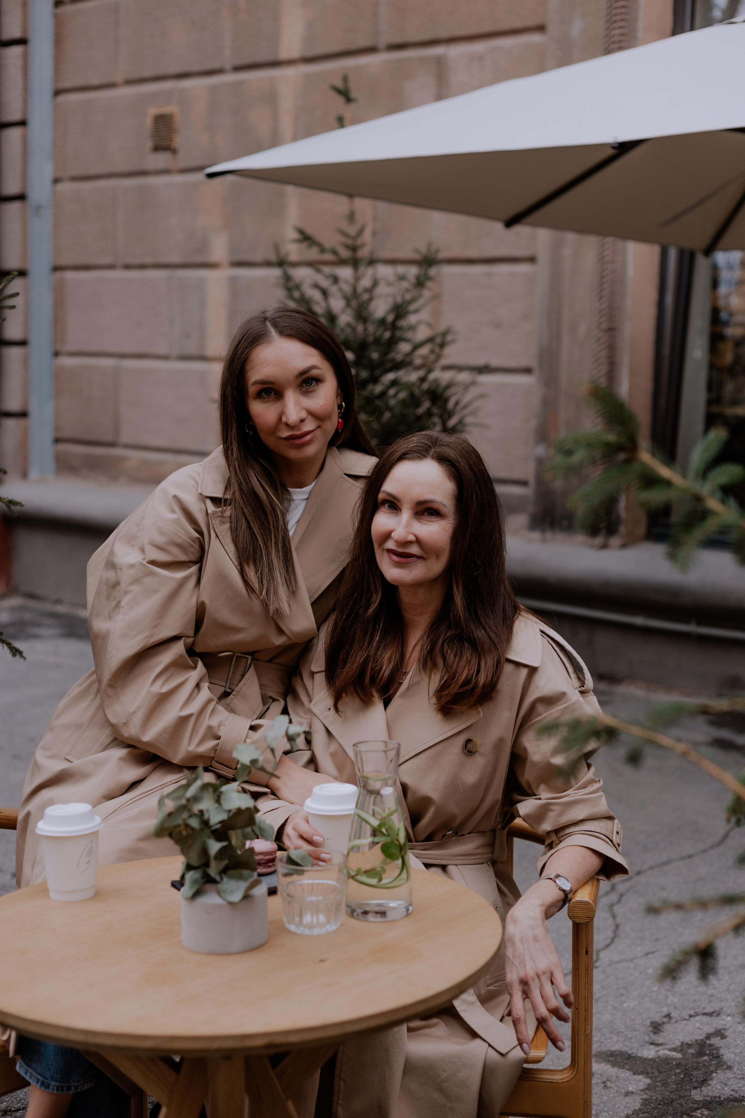 Анна, Мария. Фотограф Волгоград Кристина Прохоренко