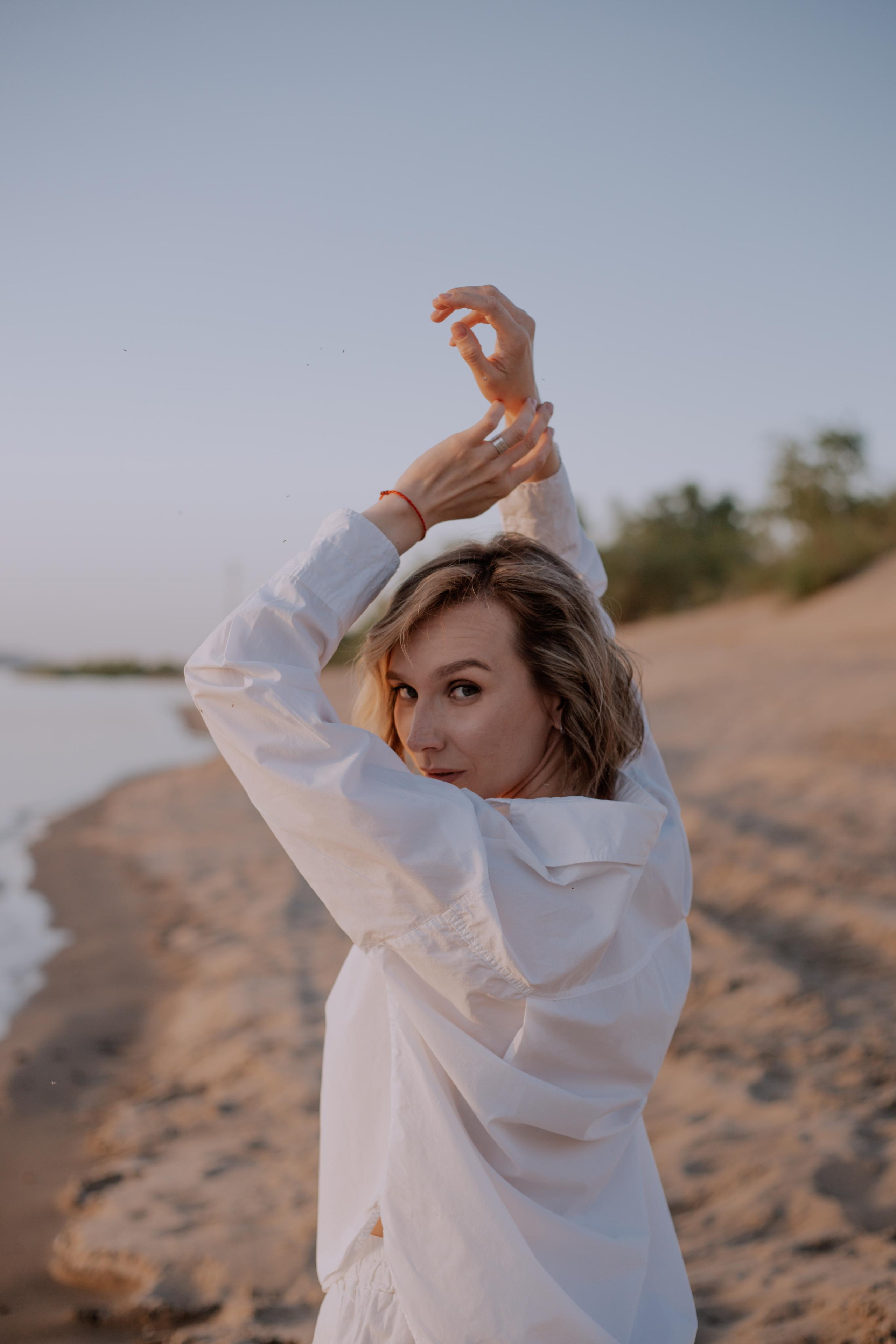 Елена. Фотограф Волгоград Кристина Прохоренко