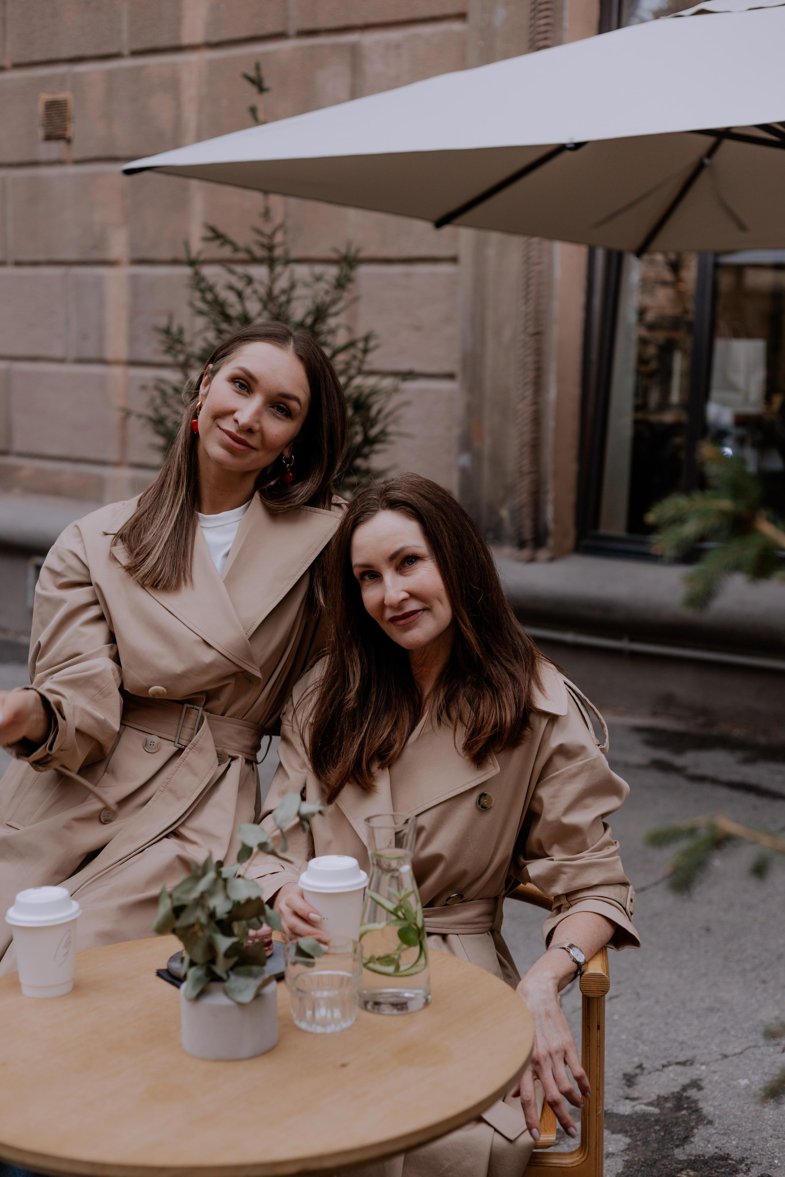 Анна, Мария. Фотограф Волгоград Кристина Прохоренко