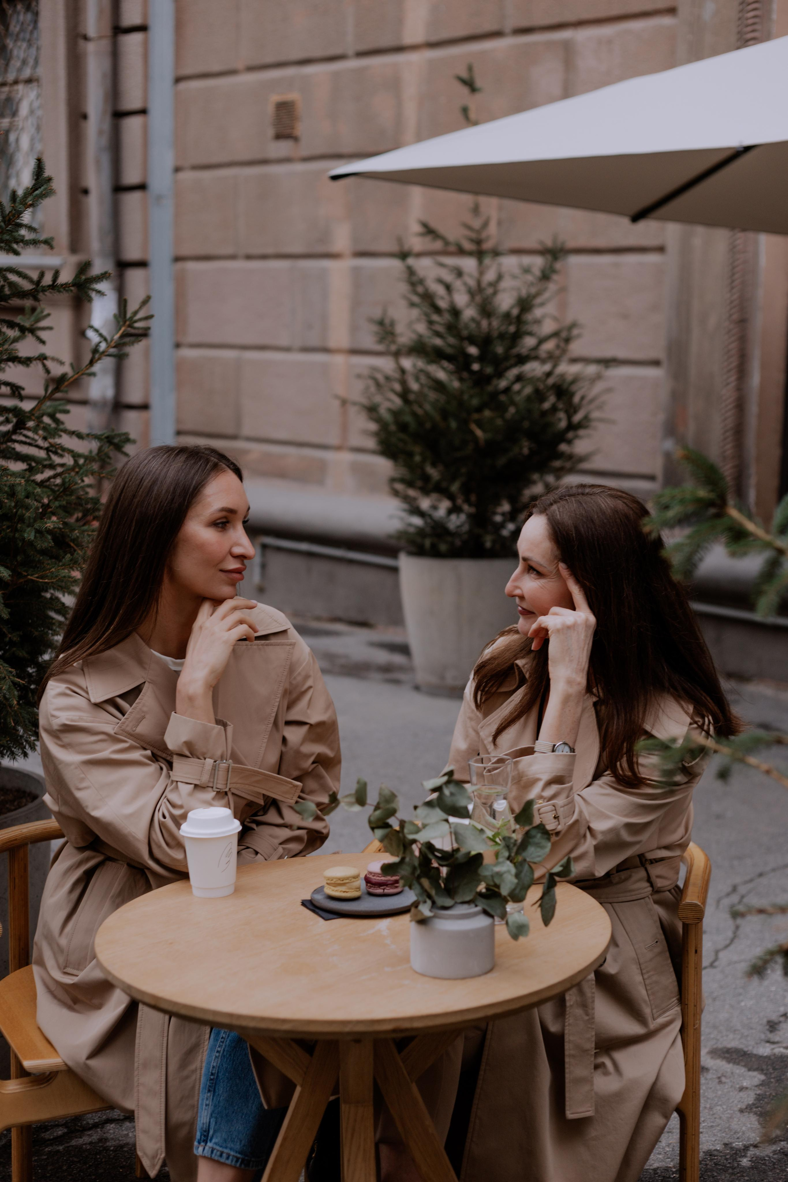 Анна, Мария. Фотограф Волгоград Кристина Прохоренко