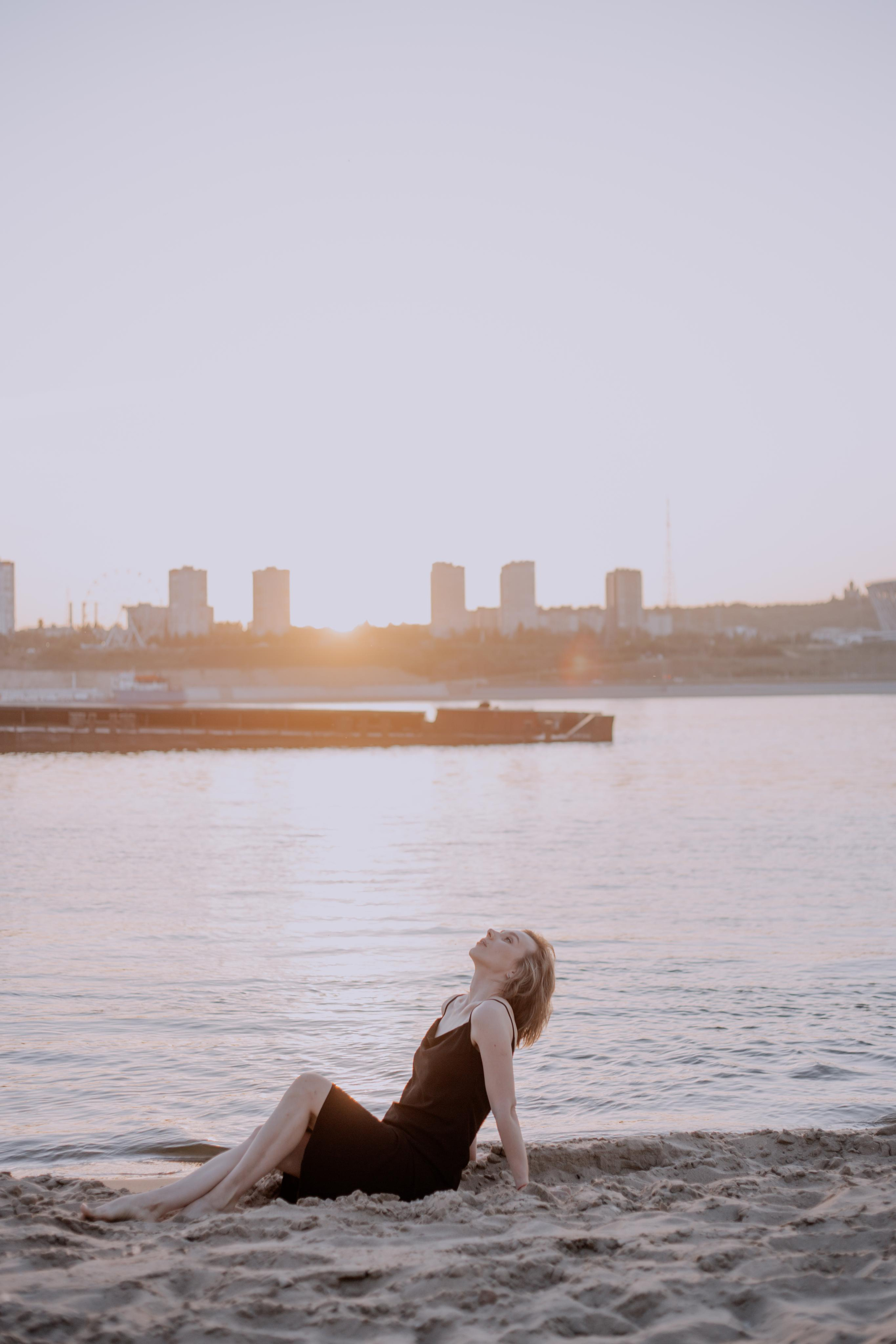 Елена. Фотограф Волгоград Кристина Прохоренко