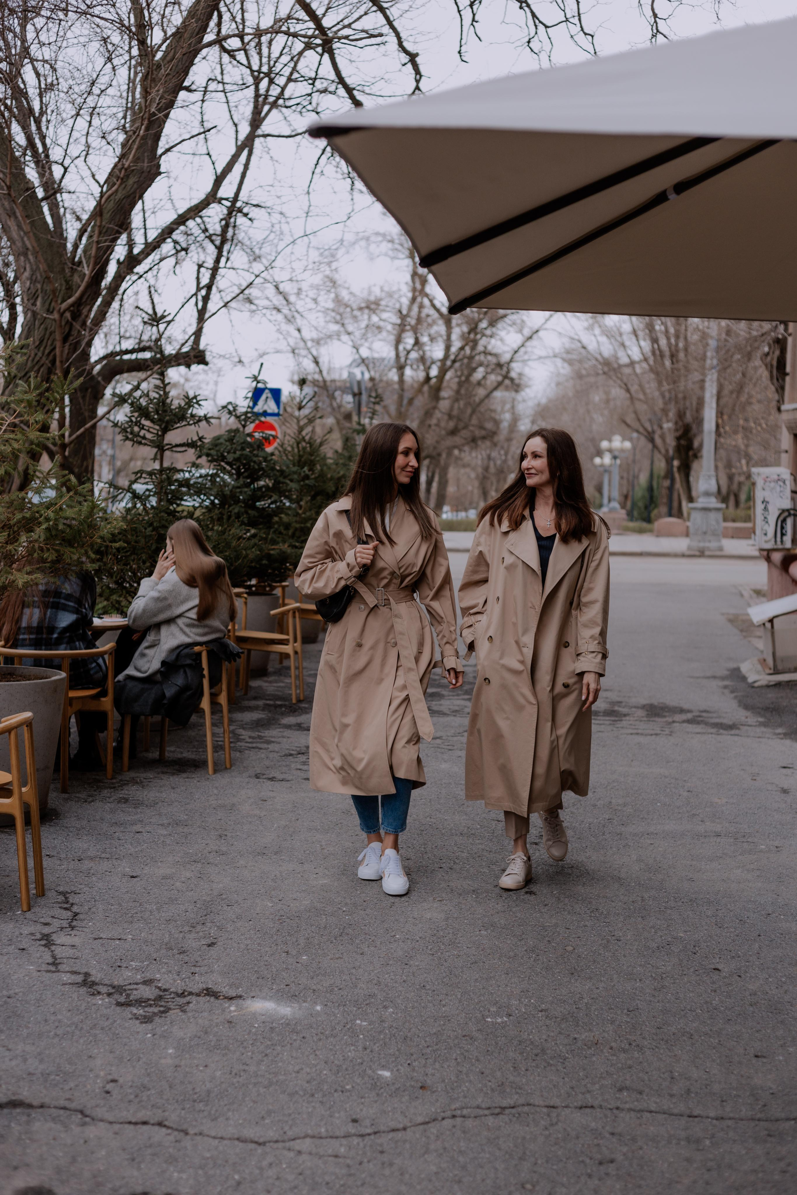 Анна, Мария. Фотограф Волгоград Кристина Прохоренко