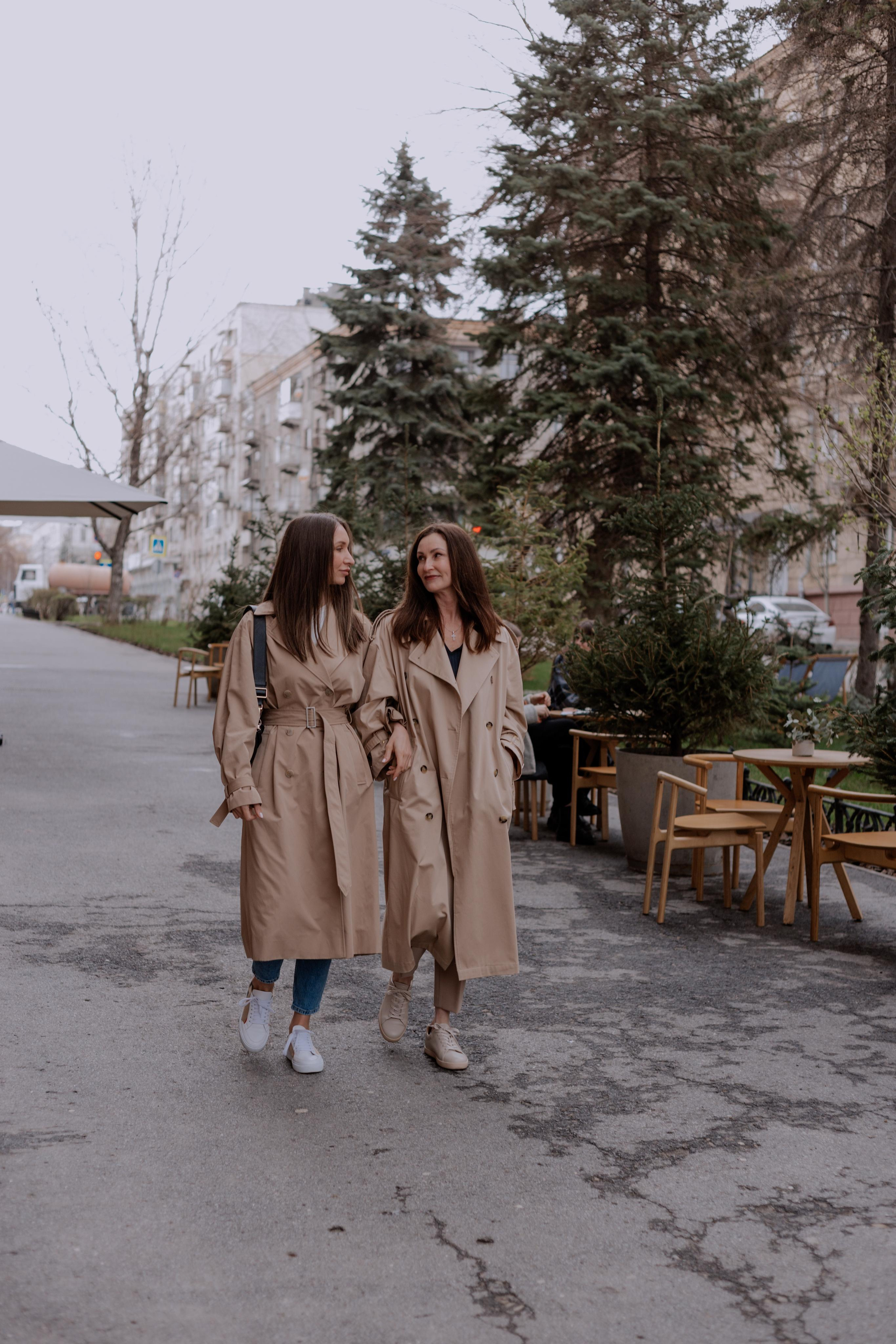 Анна, Мария. Фотограф Волгоград Кристина Прохоренко