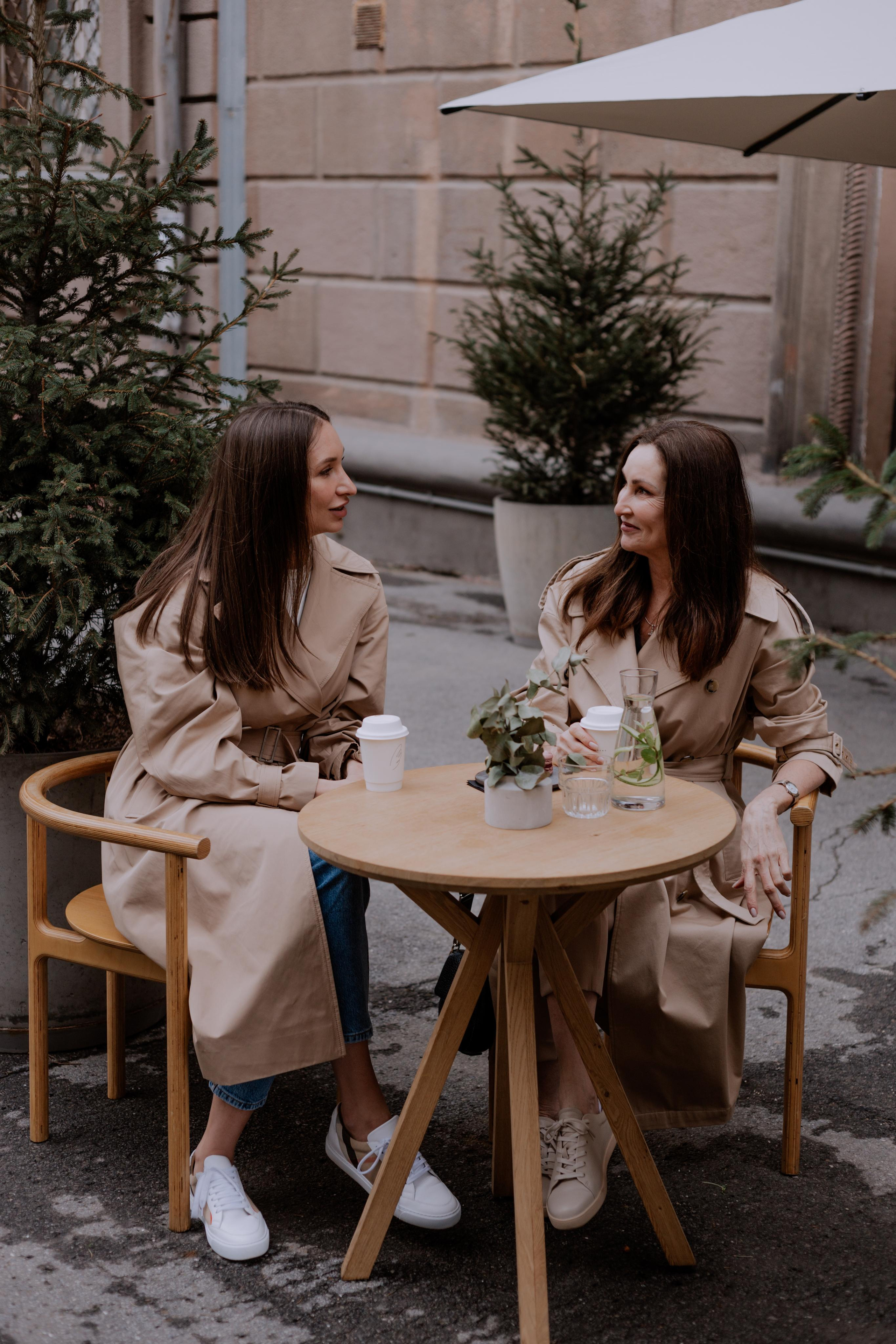 Анна, Мария. Фотограф Волгоград Кристина Прохоренко