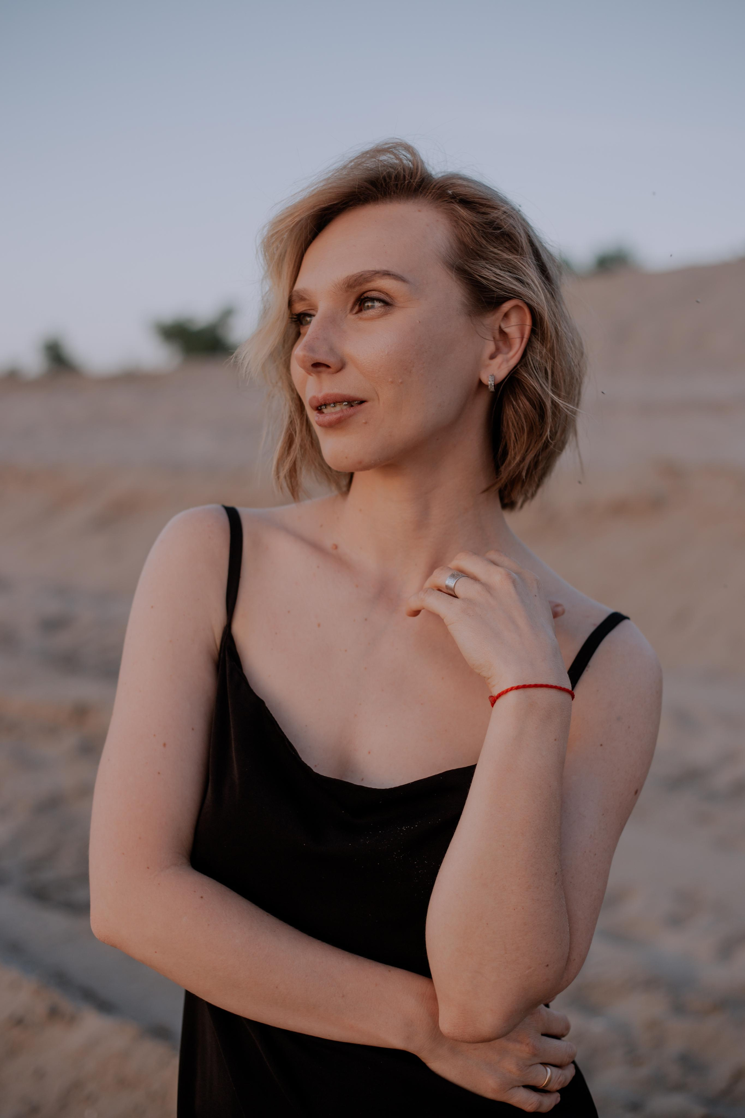 Елена. Фотограф Волгоград Кристина Прохоренко