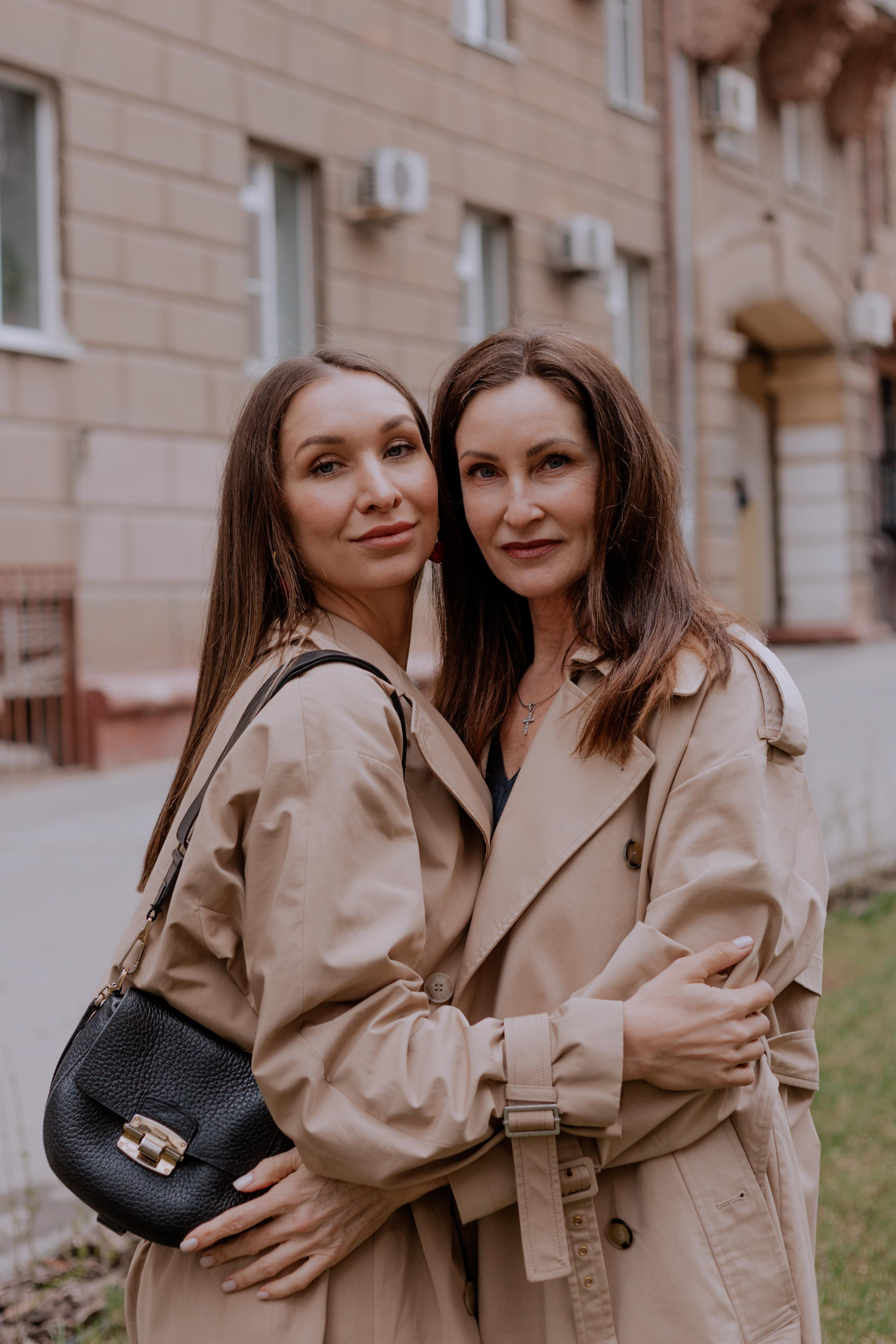 Анна, Мария. Фотограф Волгоград Кристина Прохоренко