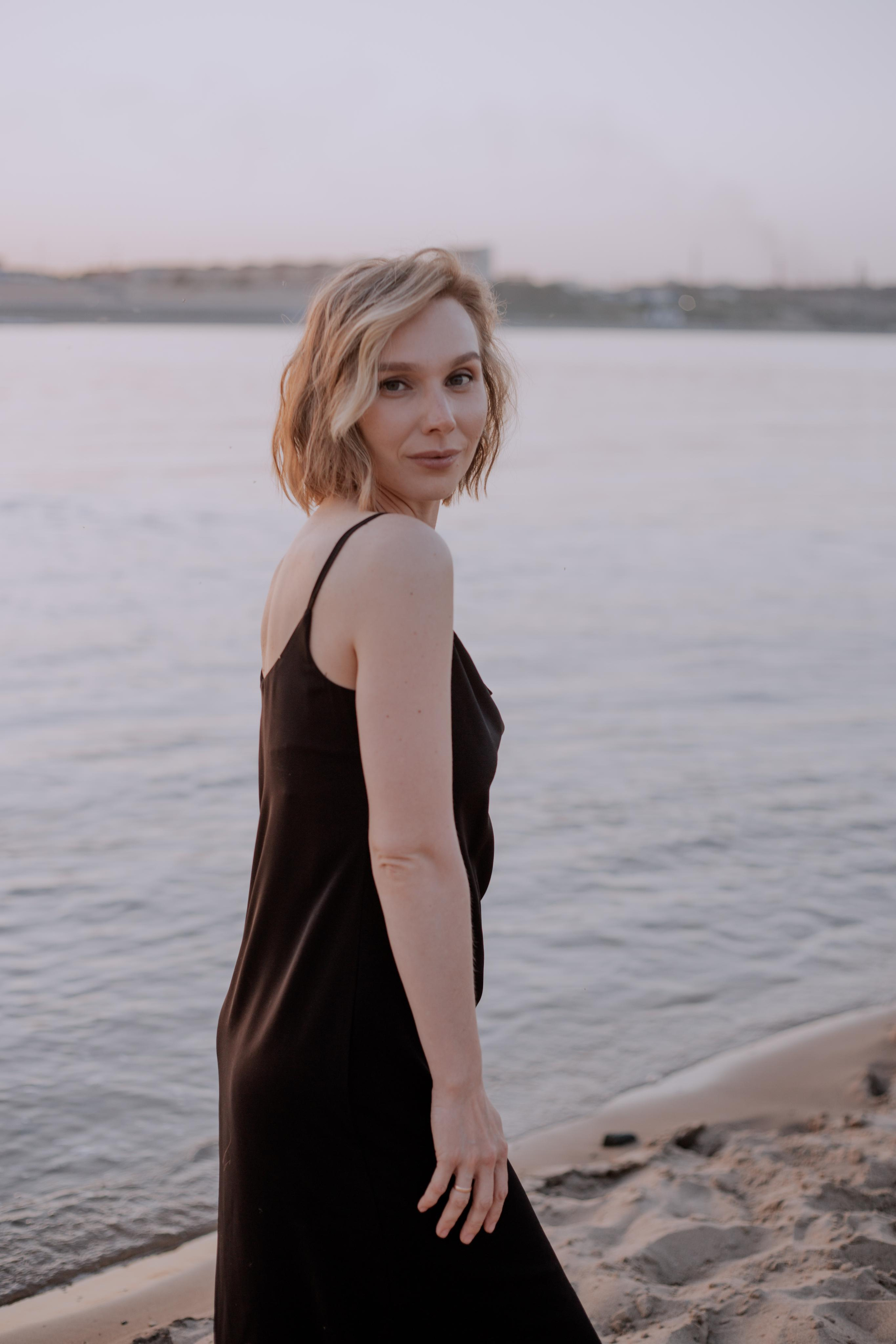 Елена. Фотограф Волгоград Кристина Прохоренко