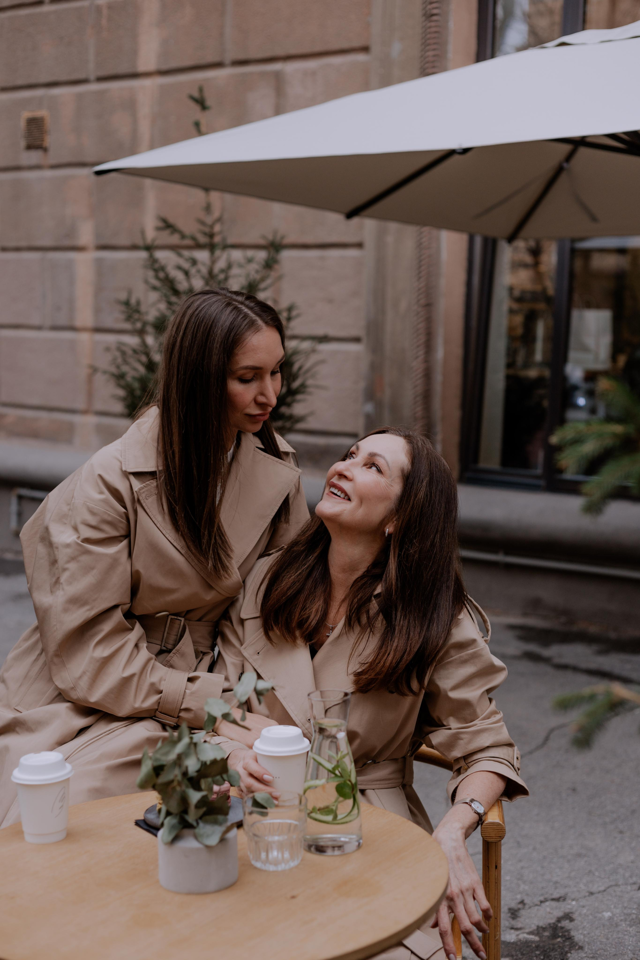 Анна, Мария. Фотограф Волгоград Кристина Прохоренко