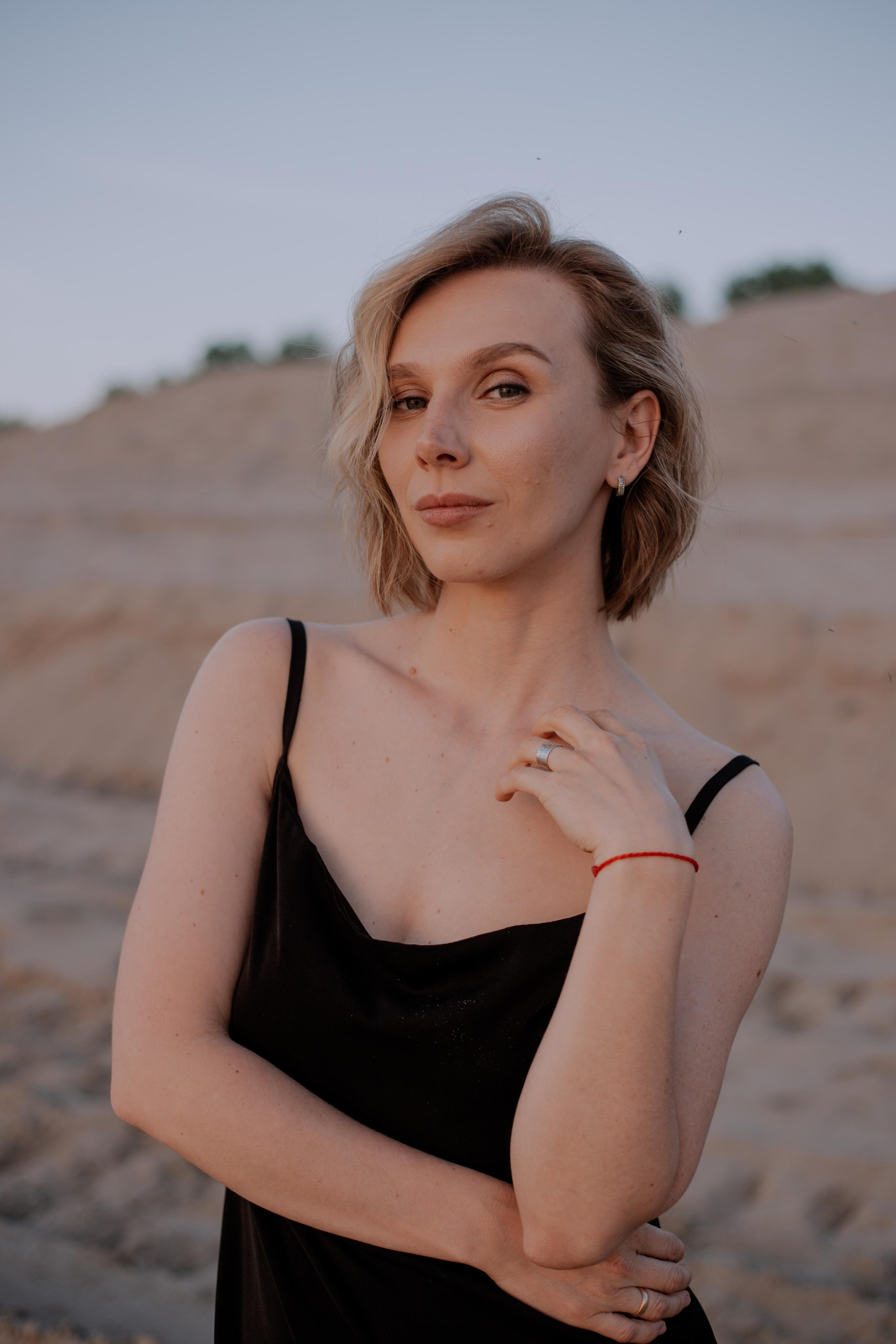 Елена. Фотограф Волгоград Кристина Прохоренко