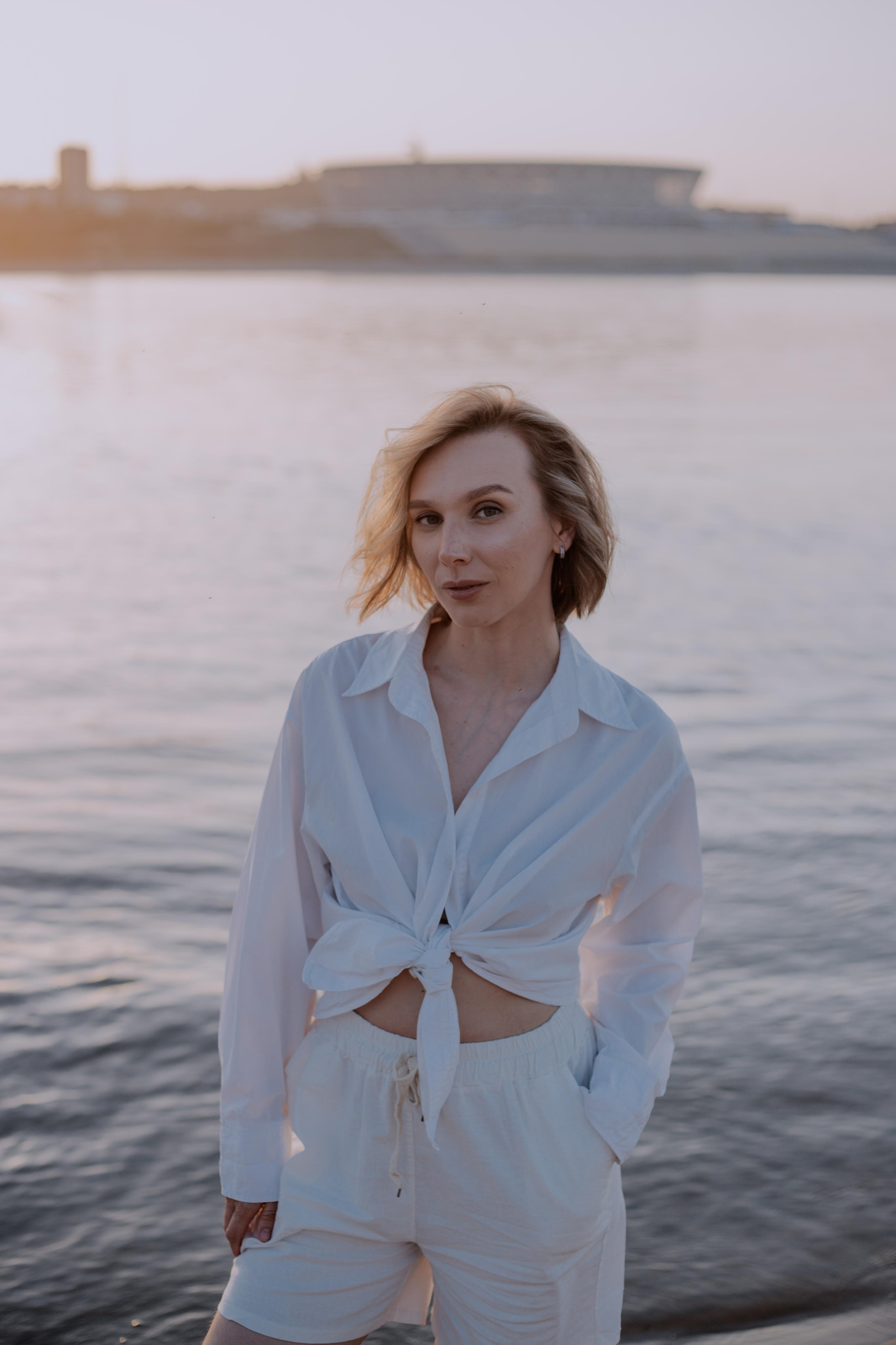 Елена. Фотограф Волгоград Кристина Прохоренко