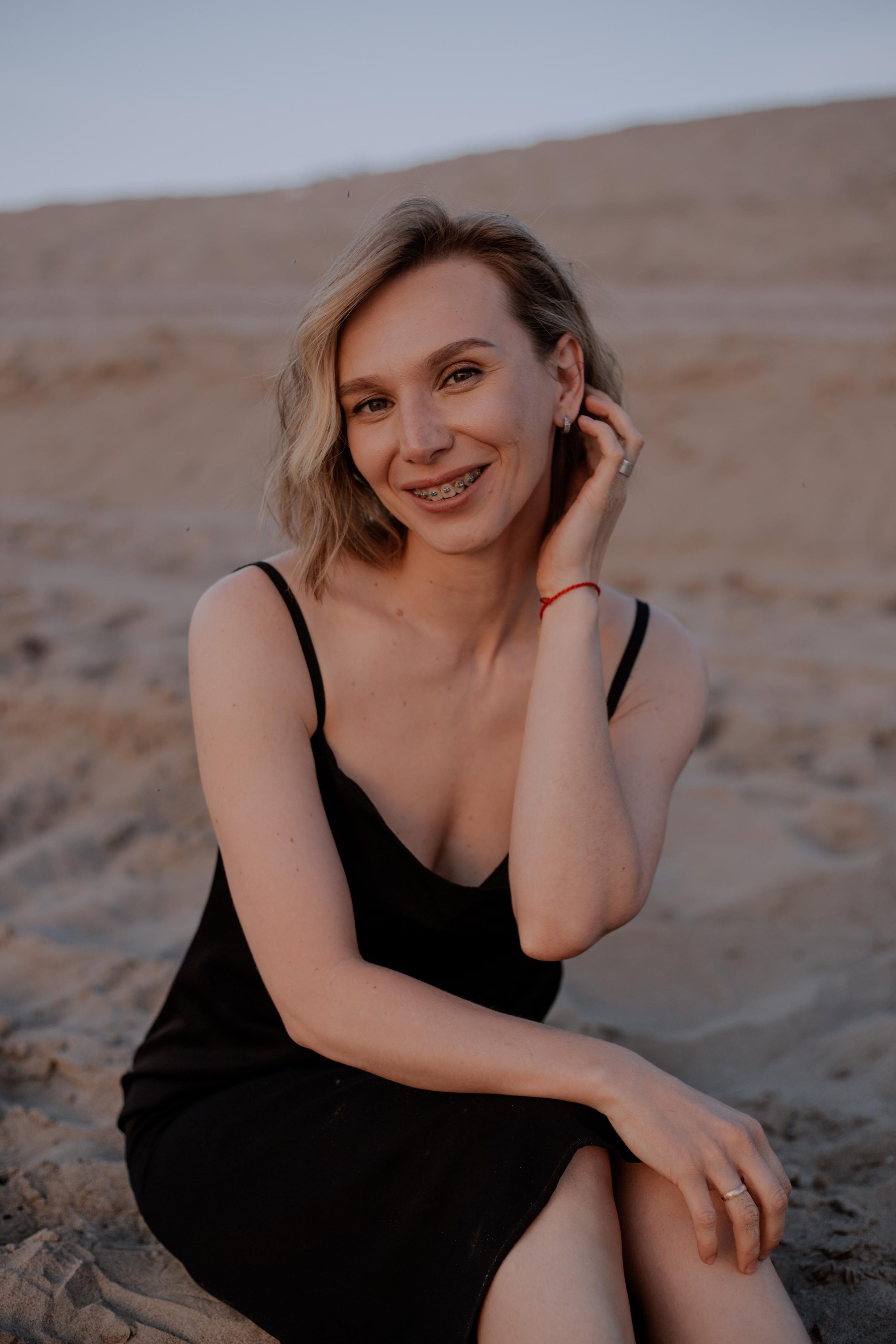 Елена. Фотограф Волгоград Кристина Прохоренко