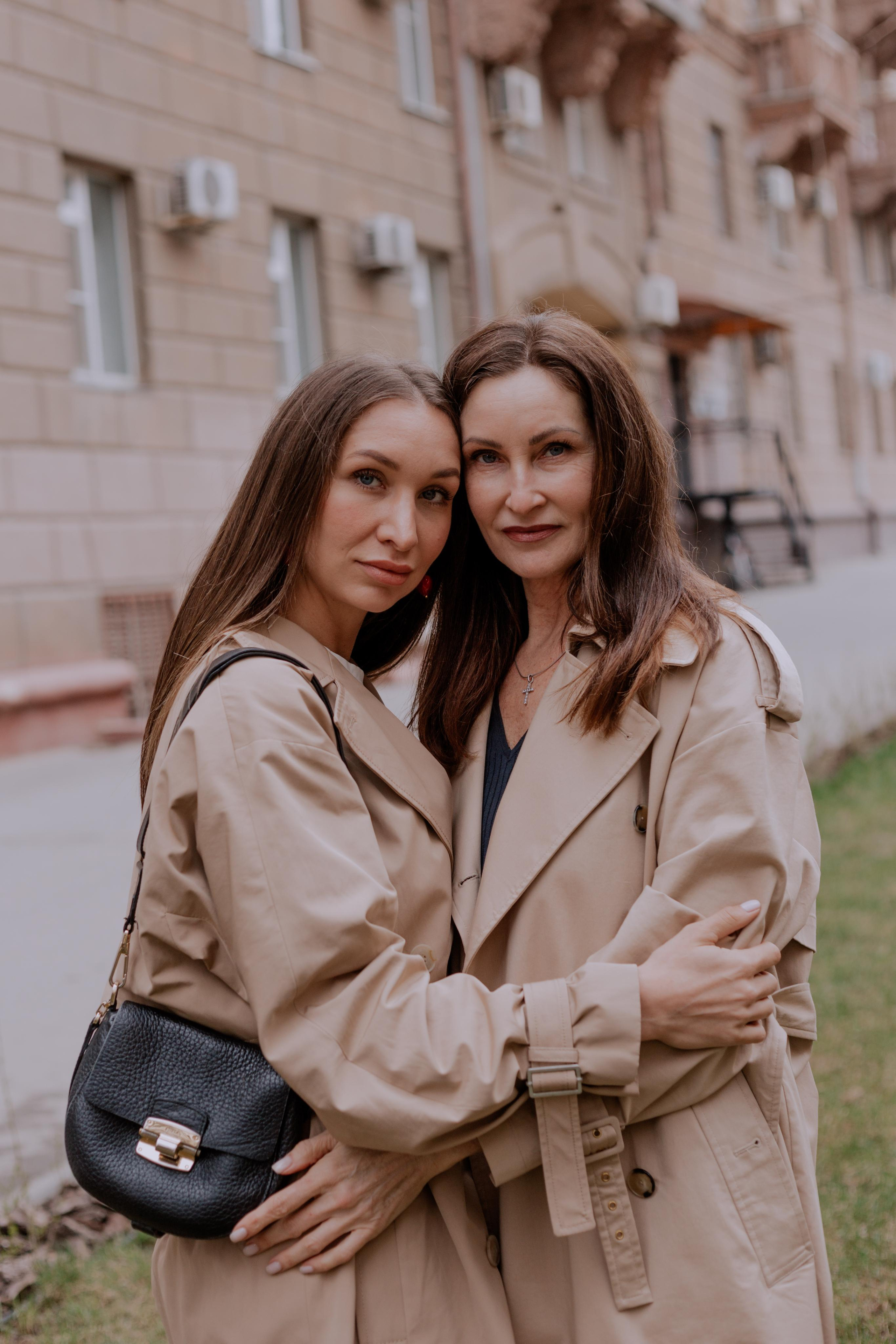 Анна, Мария. Фотограф Волгоград Кристина Прохоренко