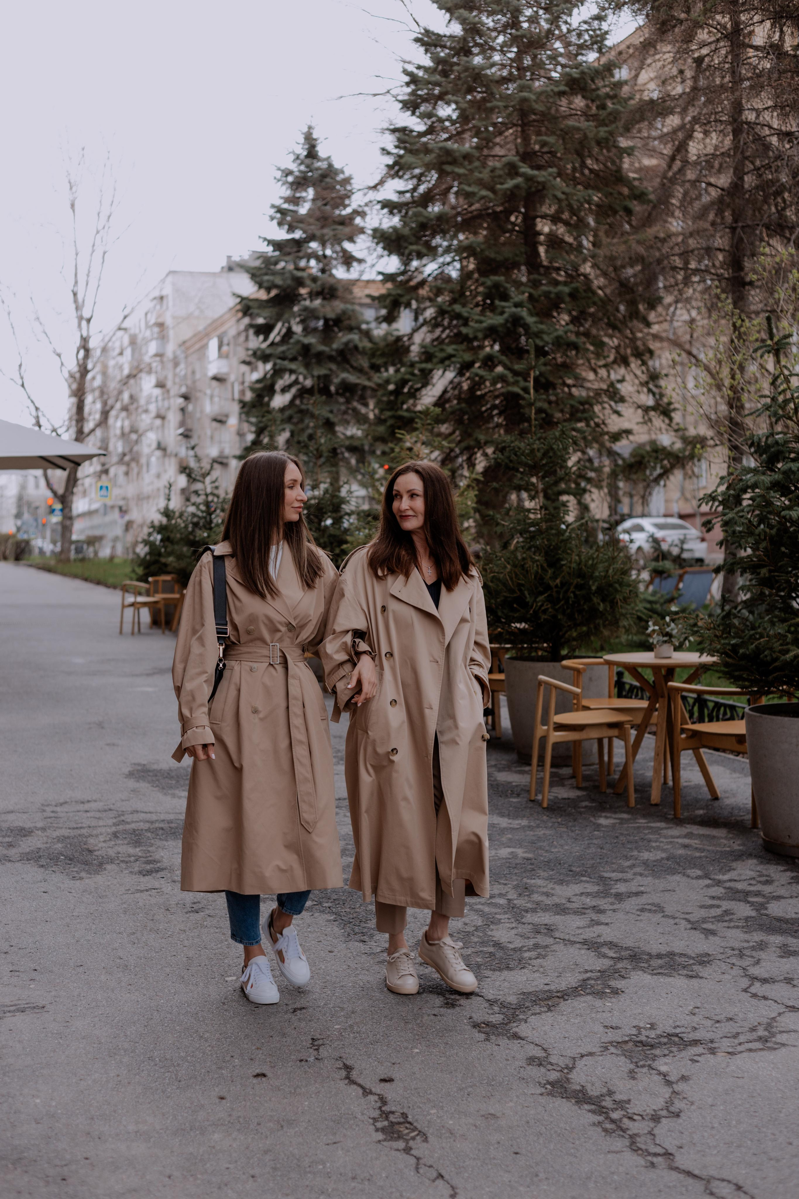 Анна, Мария. Фотограф Волгоград Кристина Прохоренко