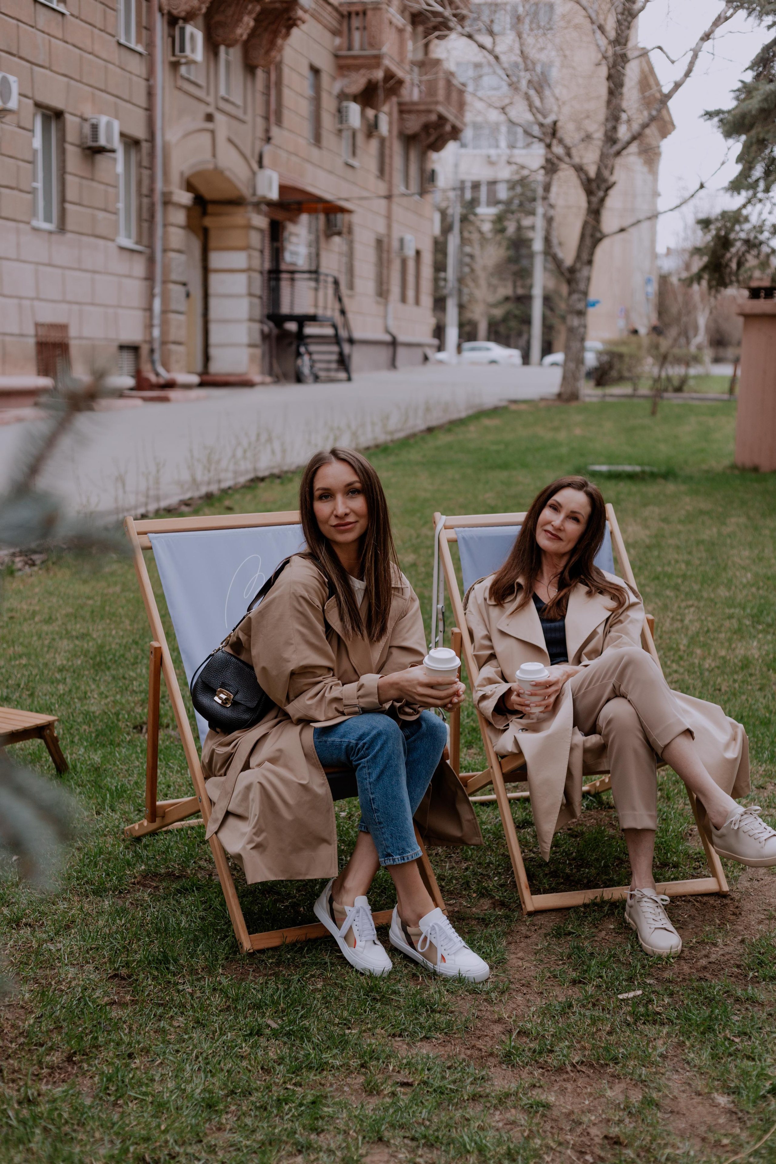 Анна, Мария. Фотограф Волгоград Кристина Прохоренко