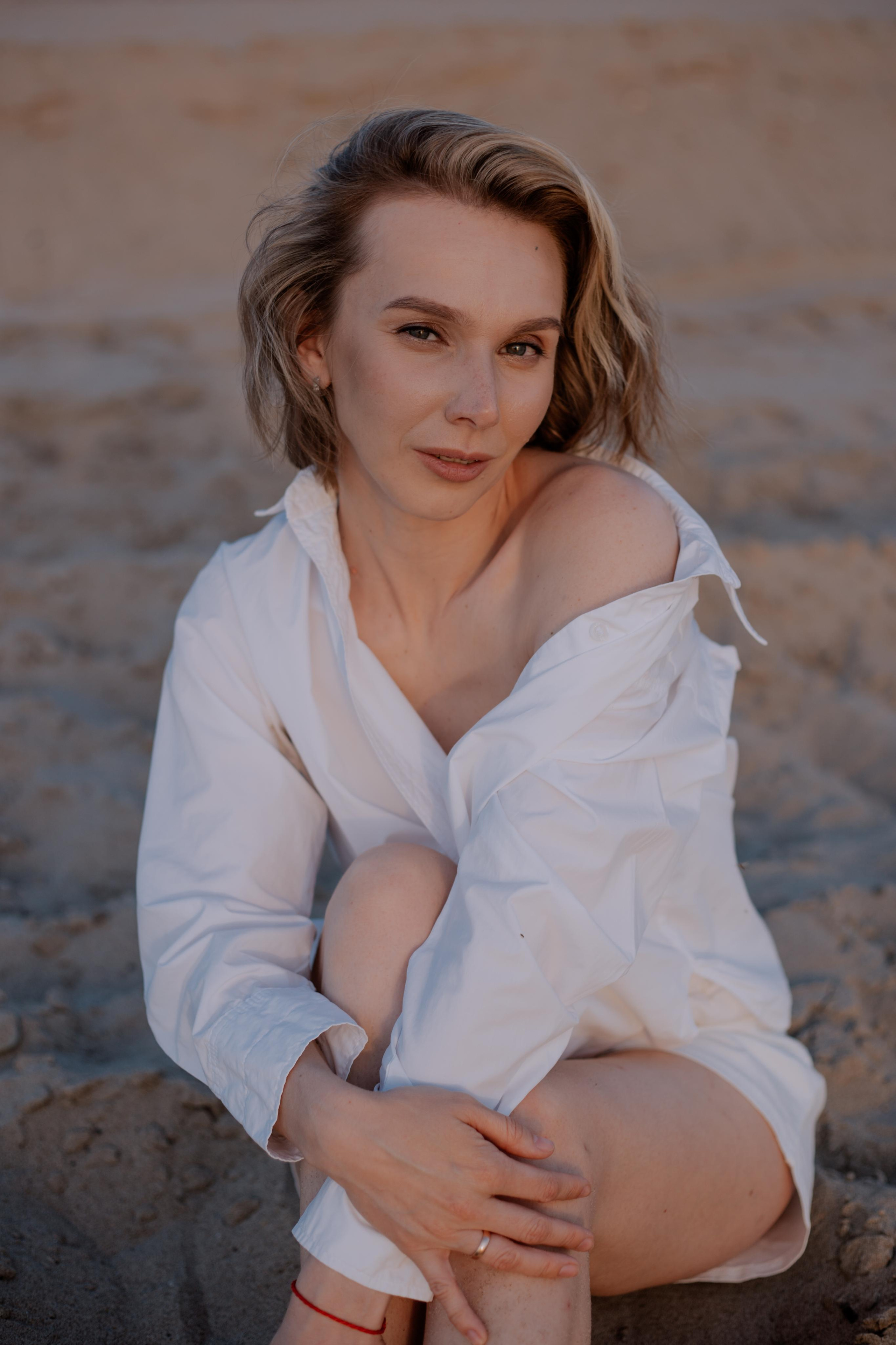 Елена. Фотограф Волгоград Кристина Прохоренко