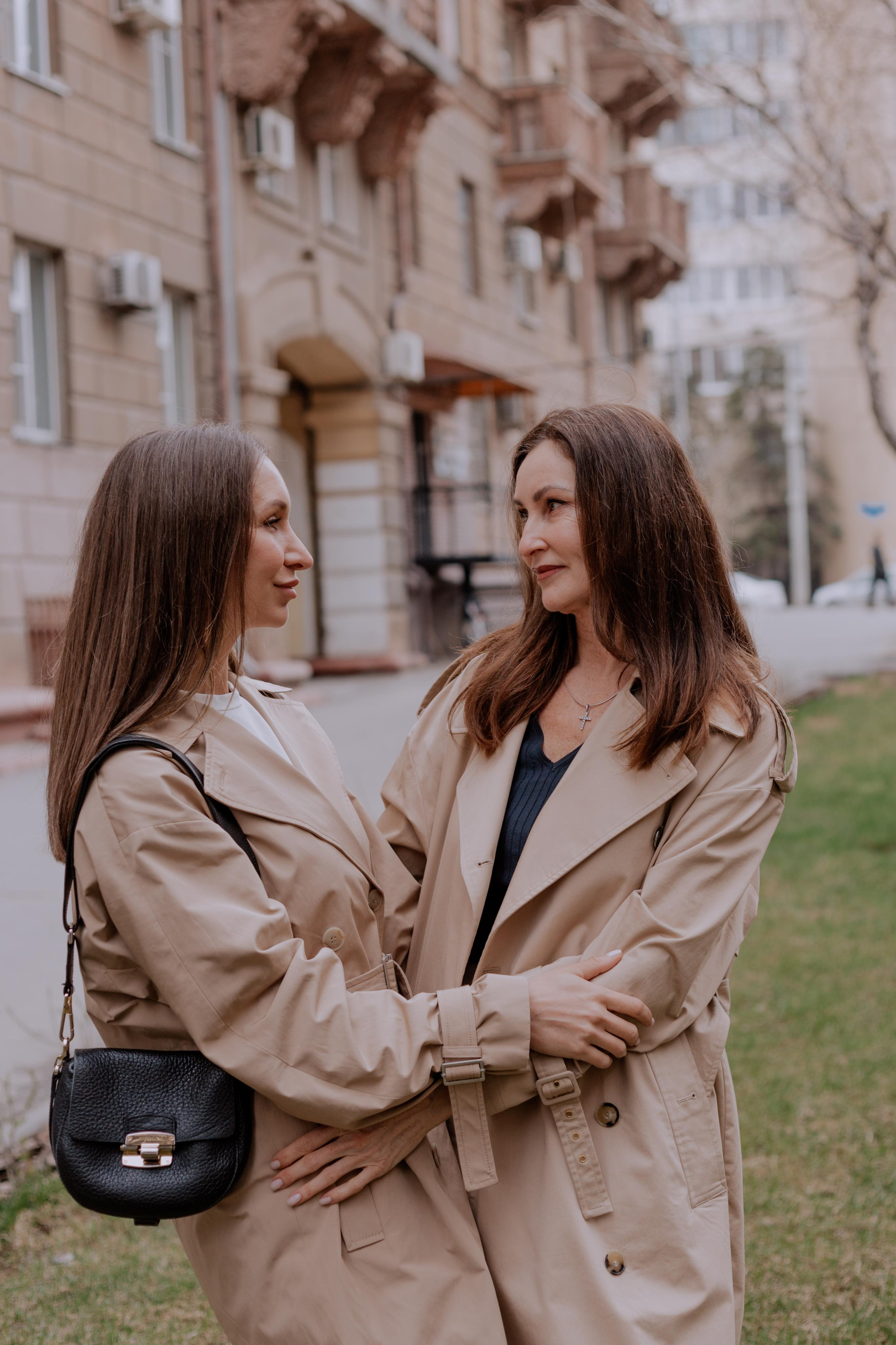 Анна, Мария. Фотограф Волгоград Кристина Прохоренко