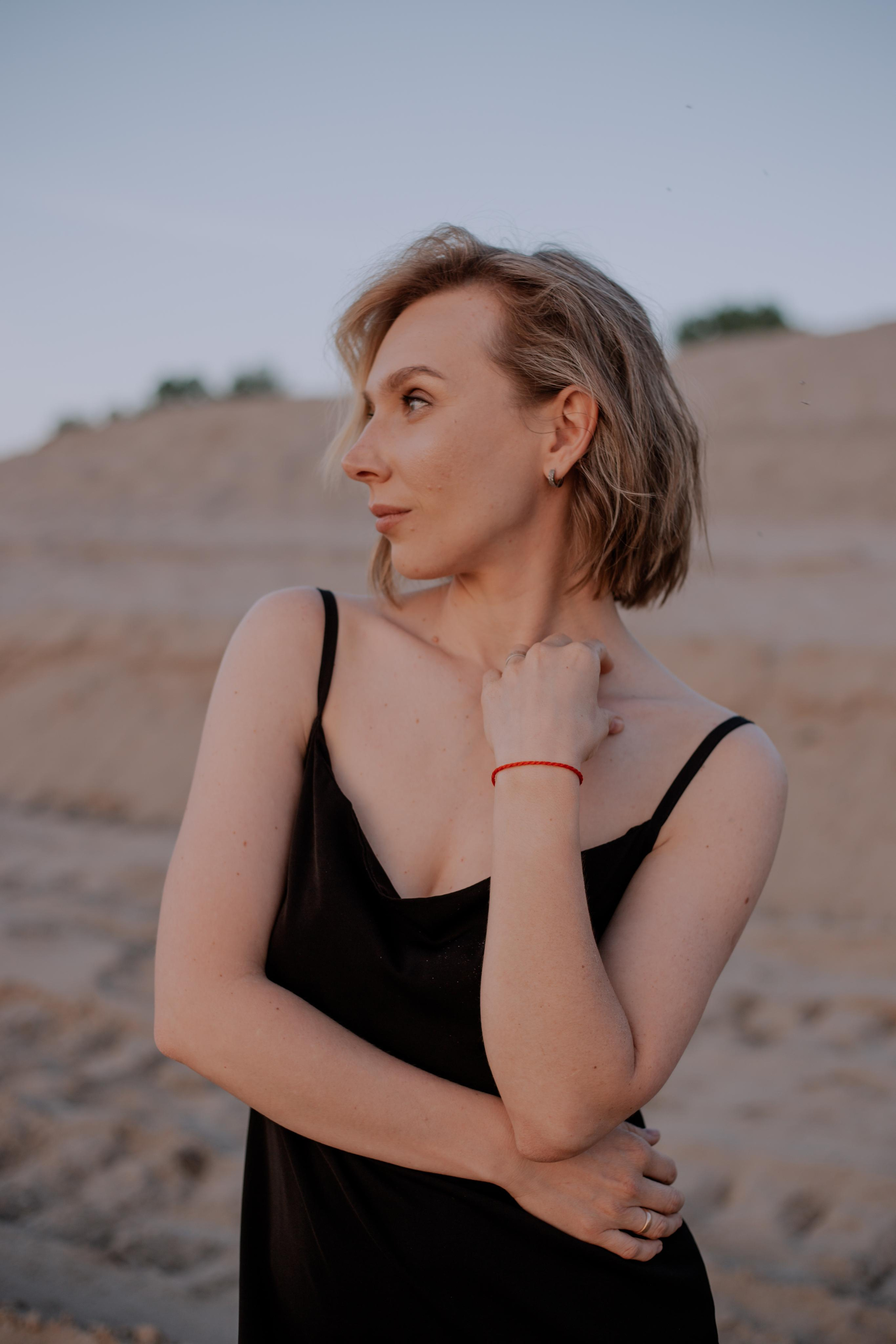 Елена. Фотограф Волгоград Кристина Прохоренко