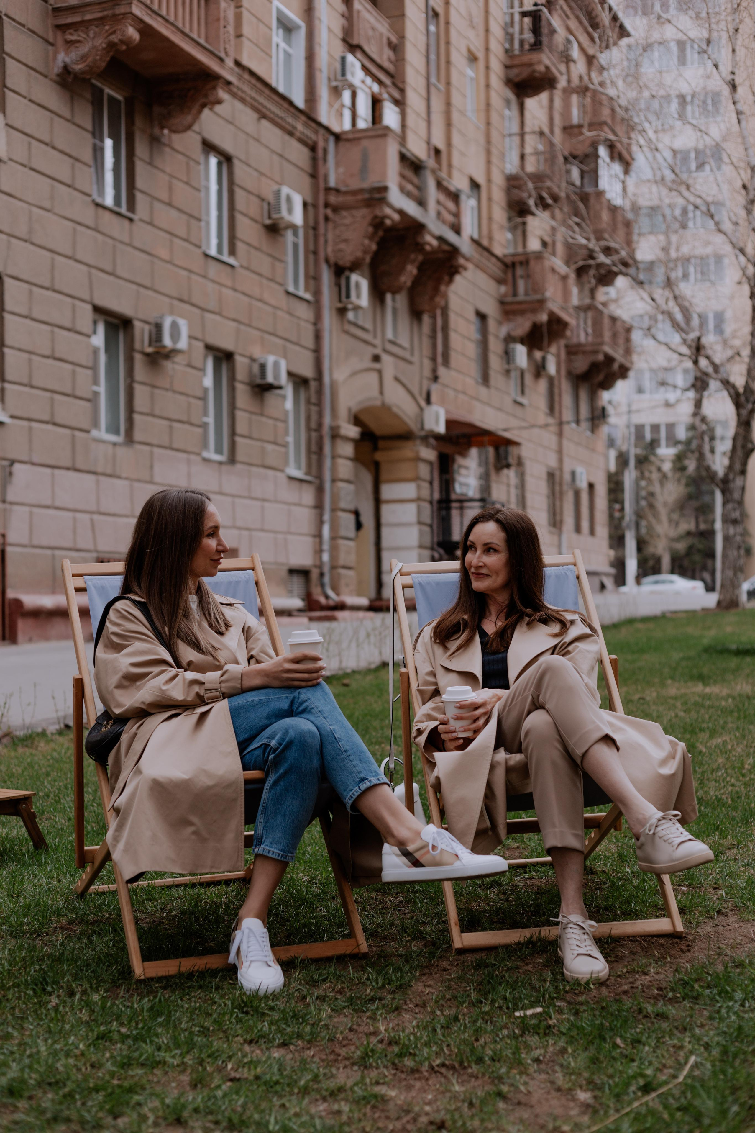 Анна, Мария. Фотограф Волгоград Кристина Прохоренко