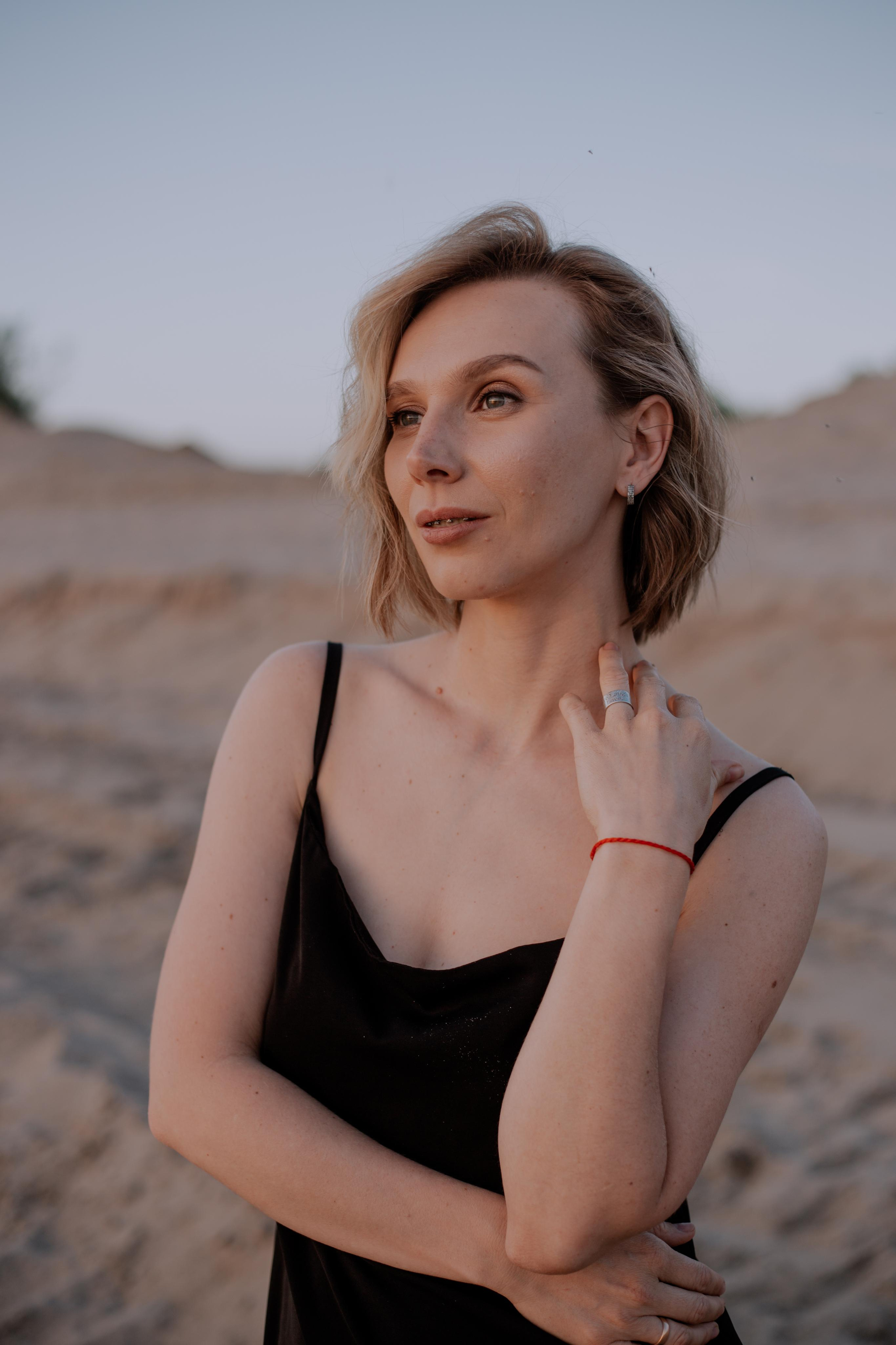 Елена. Фотограф Волгоград Кристина Прохоренко