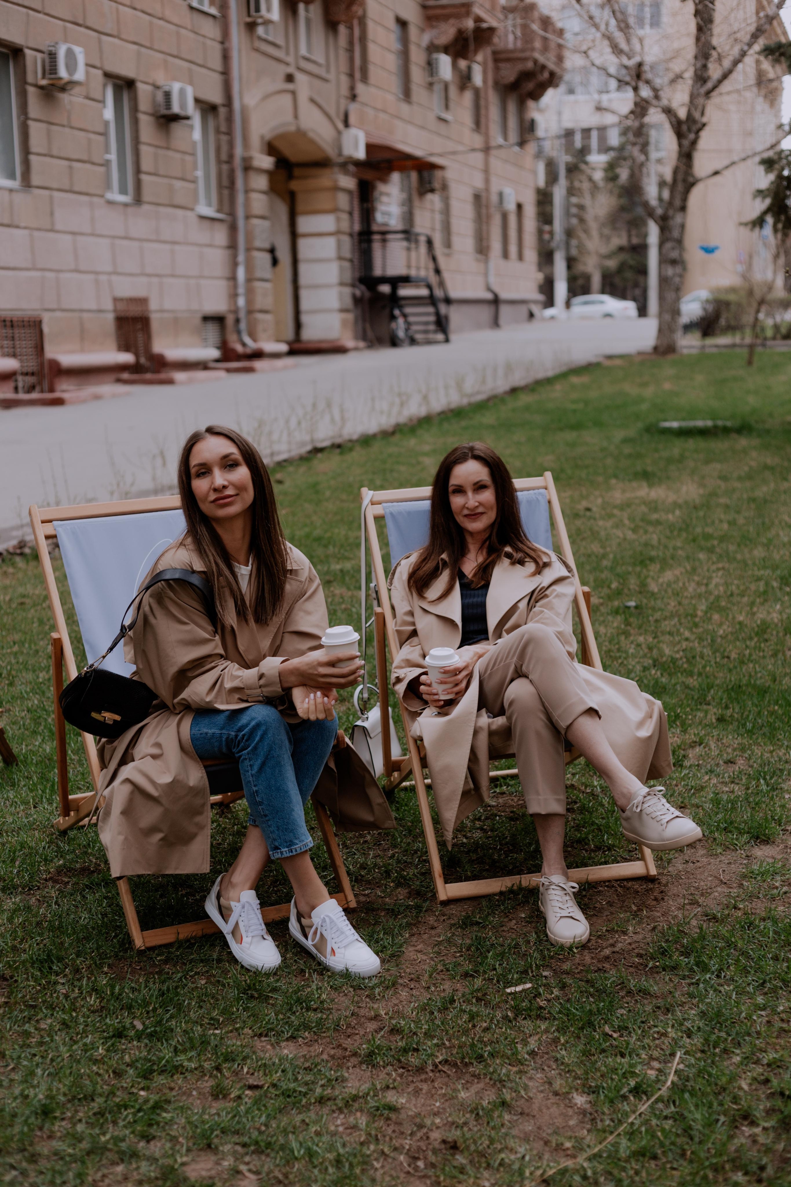 Анна, Мария. Фотограф Волгоград Кристина Прохоренко