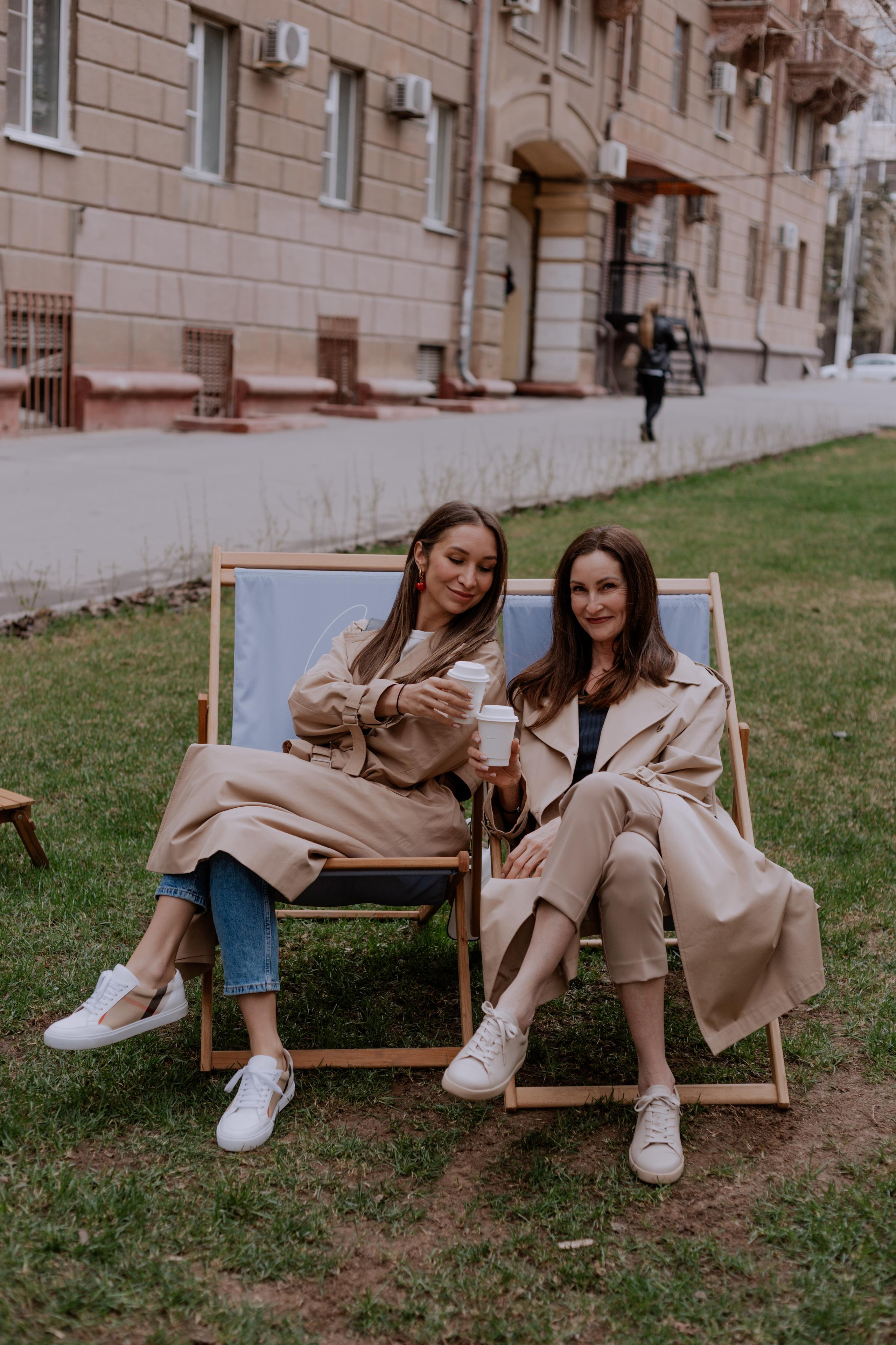 Анна, Мария. Фотограф Волгоград Кристина Прохоренко