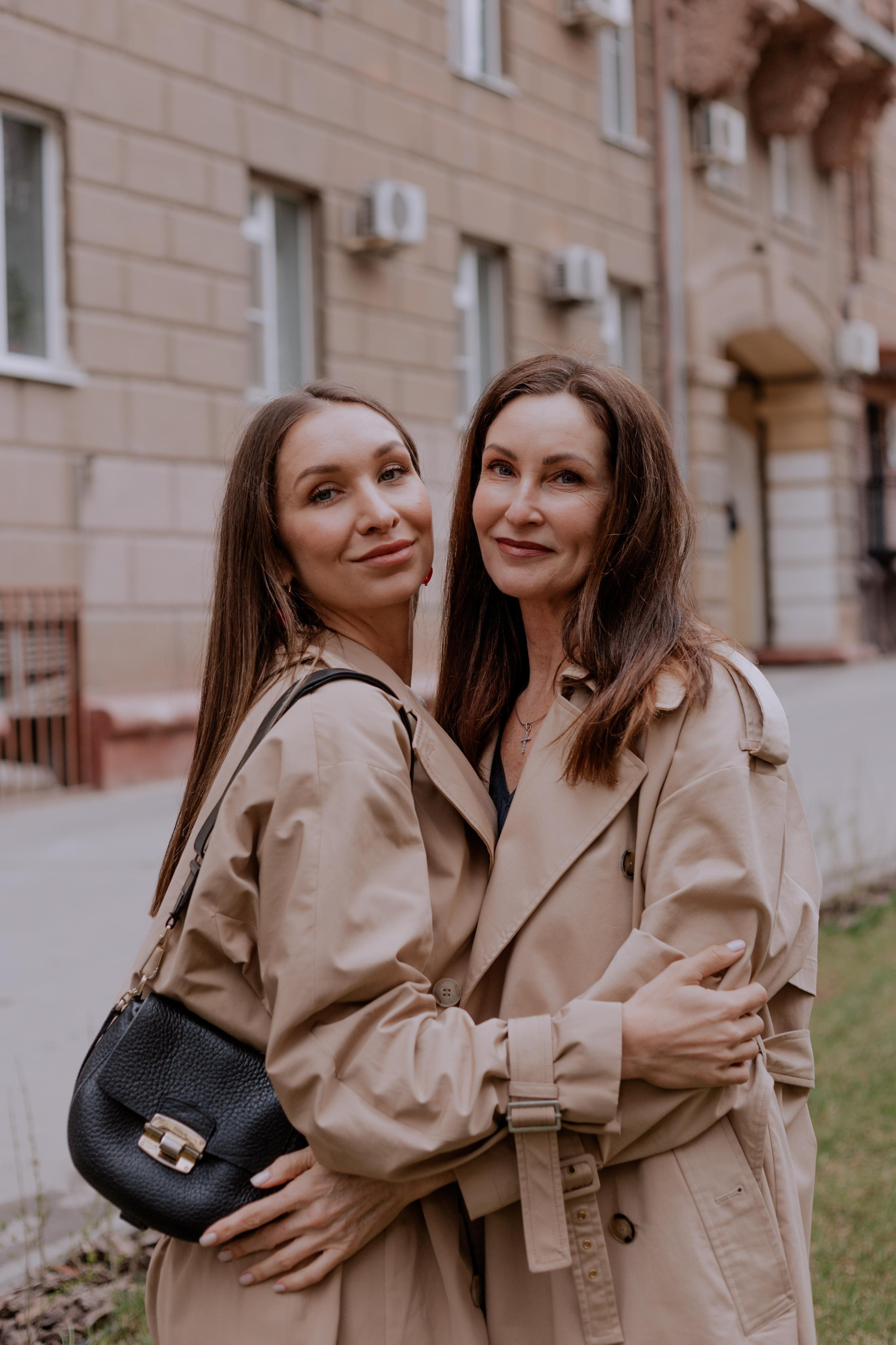 Анна, Мария. Фотограф Волгоград Кристина Прохоренко