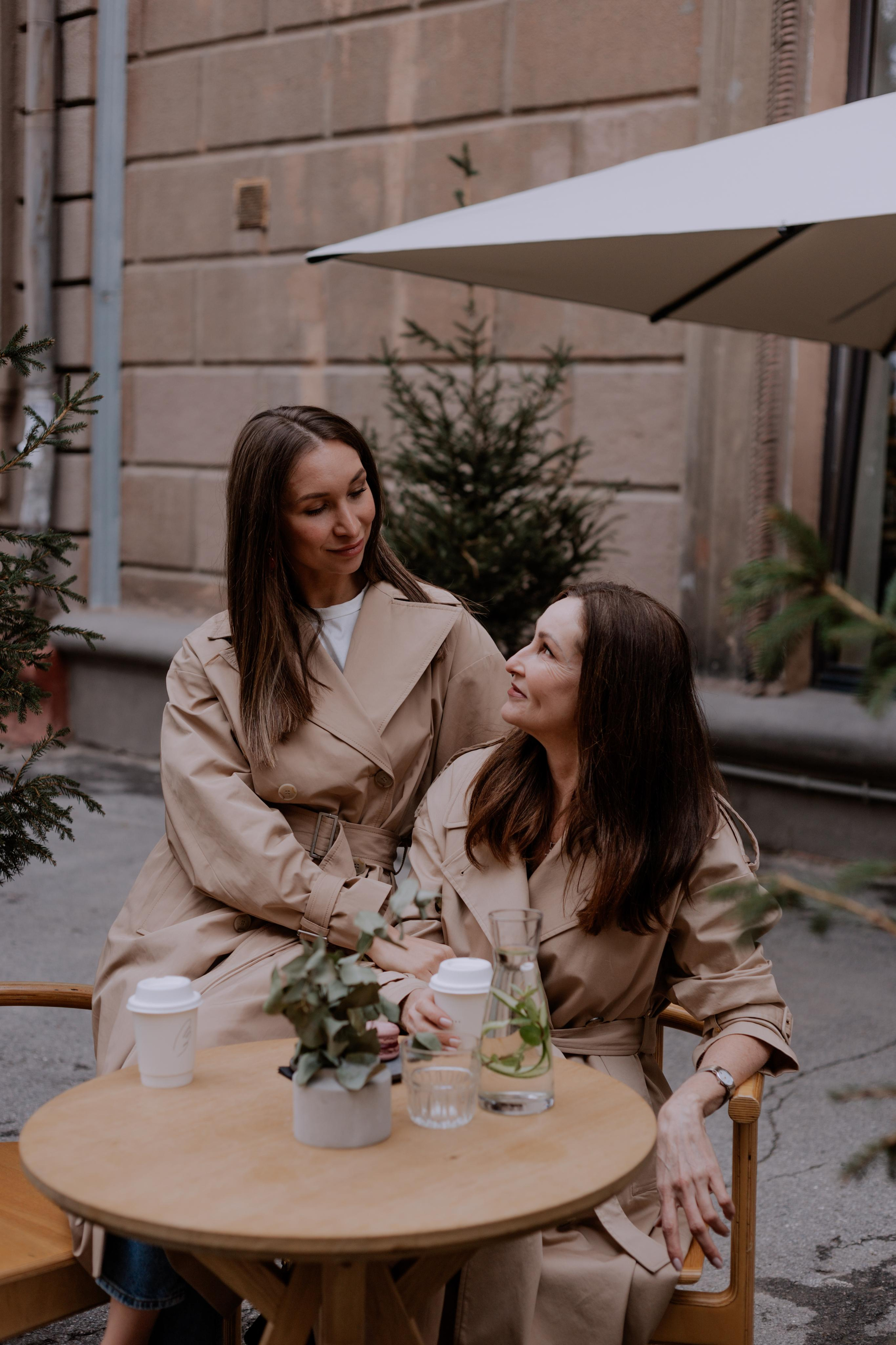 Анна, Мария. Фотограф Волгоград Кристина Прохоренко