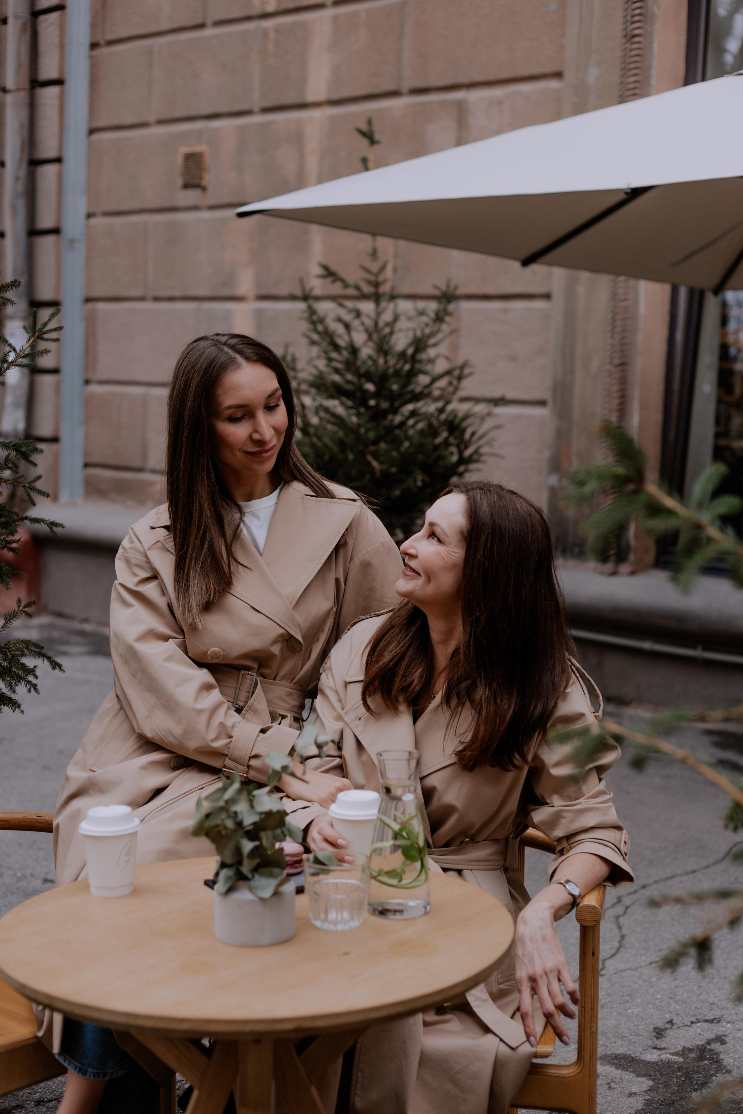 Анна, Мария. Фотограф Волгоград Кристина Прохоренко