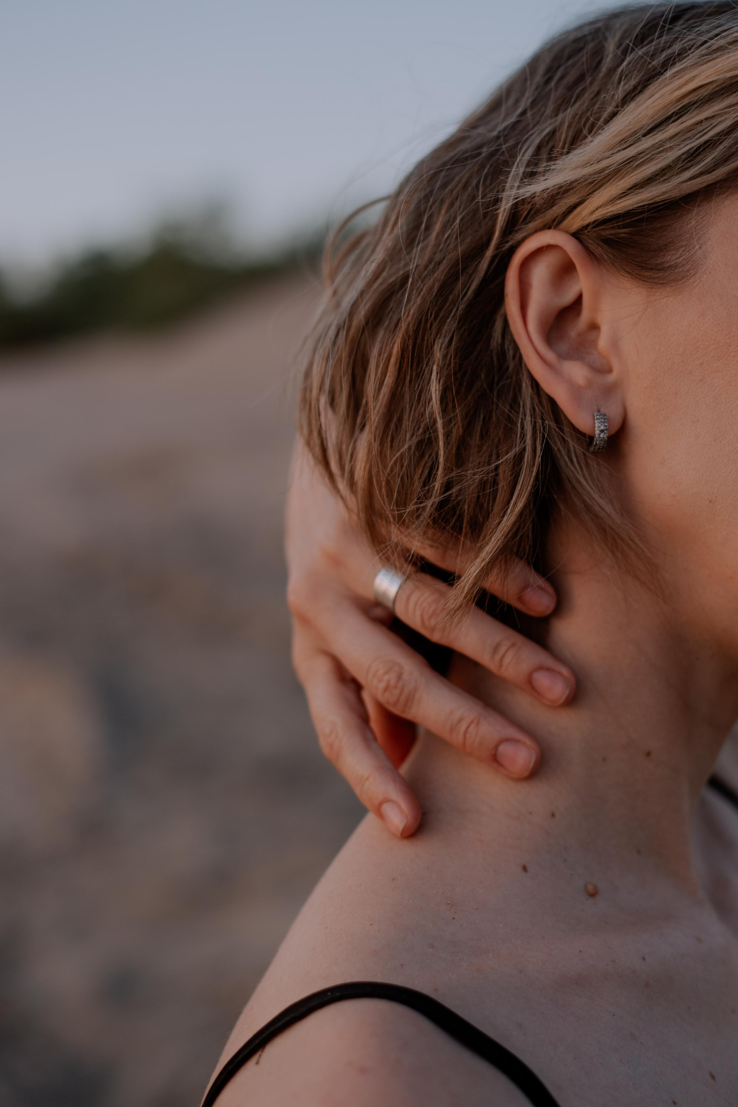 Елена. Фотограф Волгоград Кристина Прохоренко