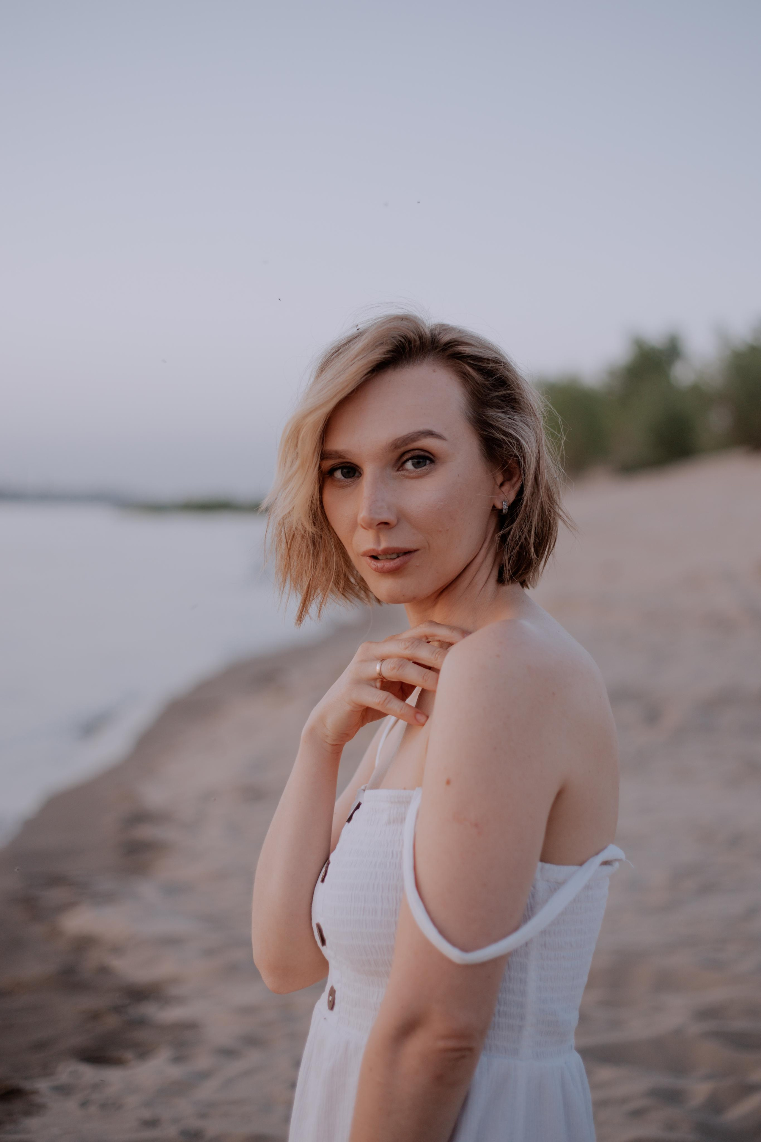 Елена. Фотограф Волгоград Кристина Прохоренко