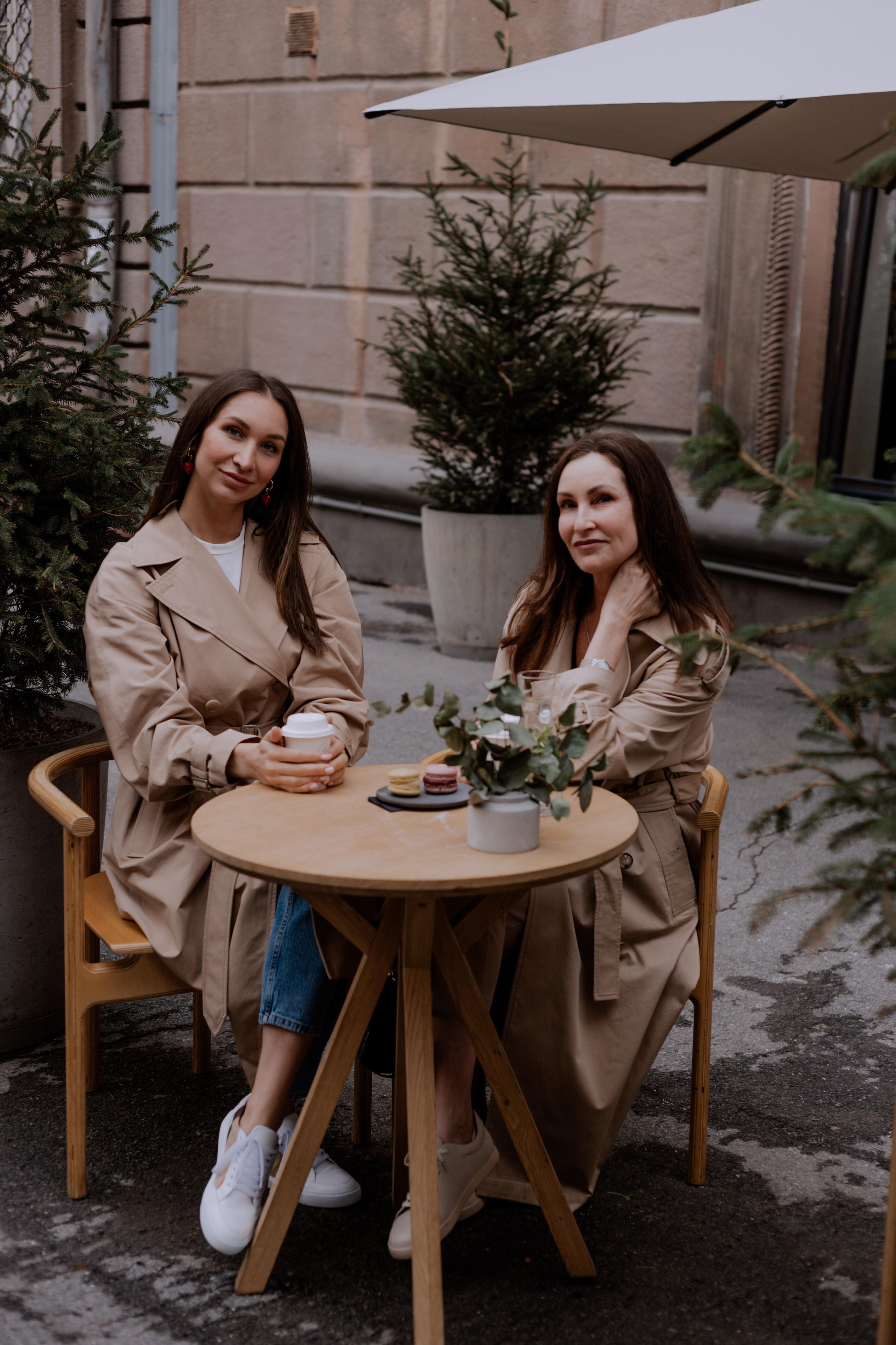 Анна, Мария. Фотограф Волгоград Кристина Прохоренко