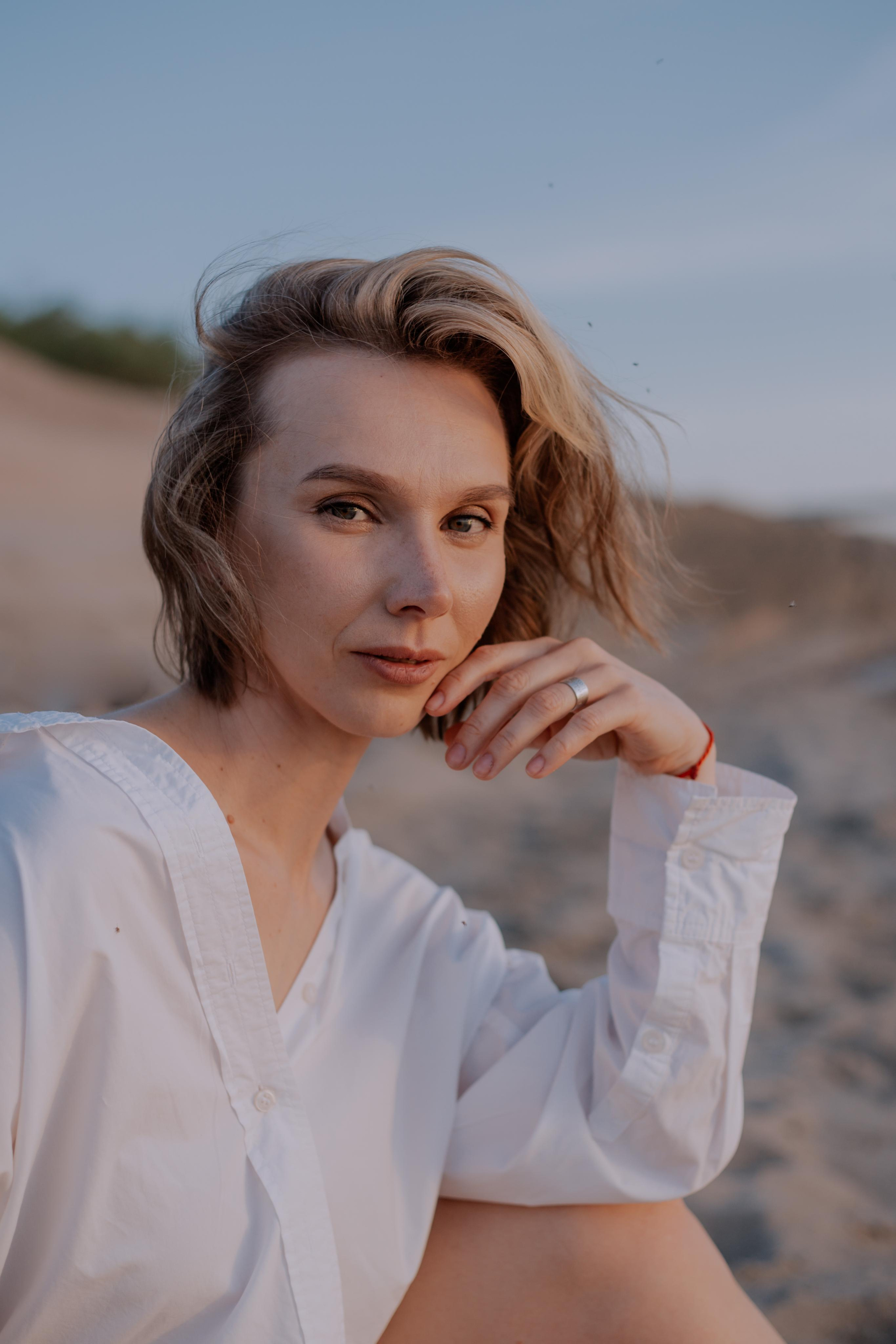 Елена. Фотограф Волгоград Кристина Прохоренко