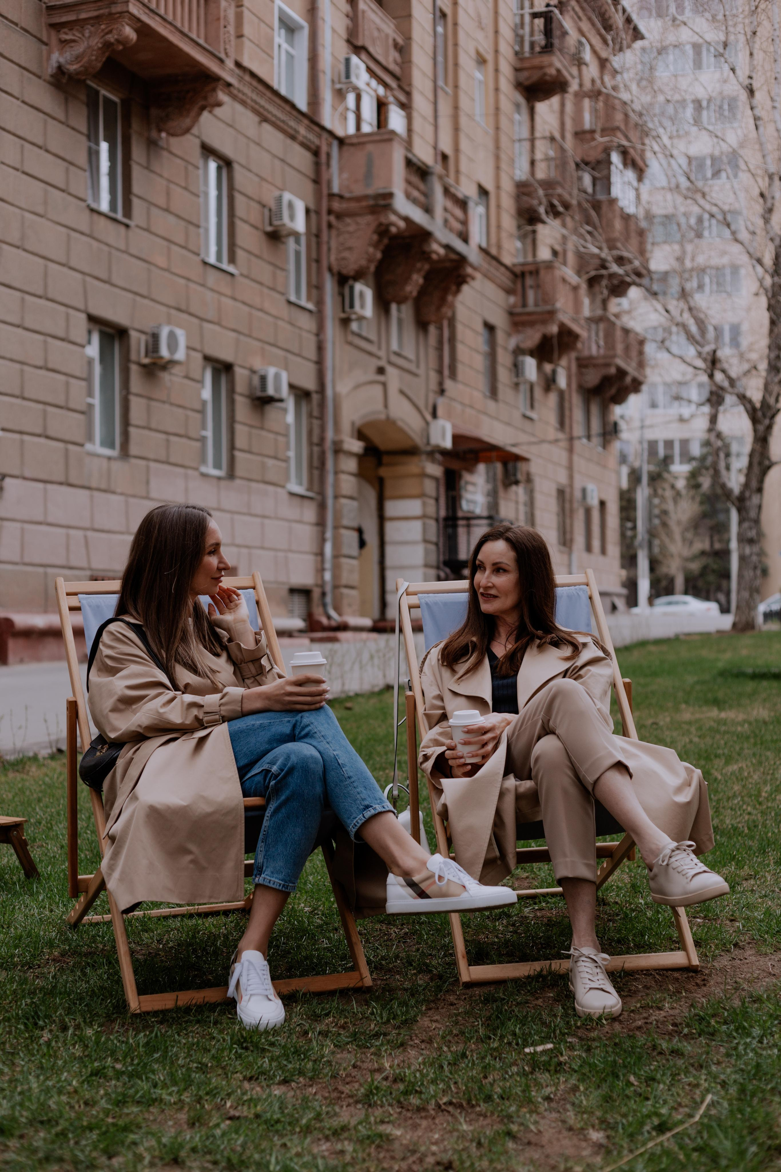 Анна, Мария. Фотограф Волгоград Кристина Прохоренко