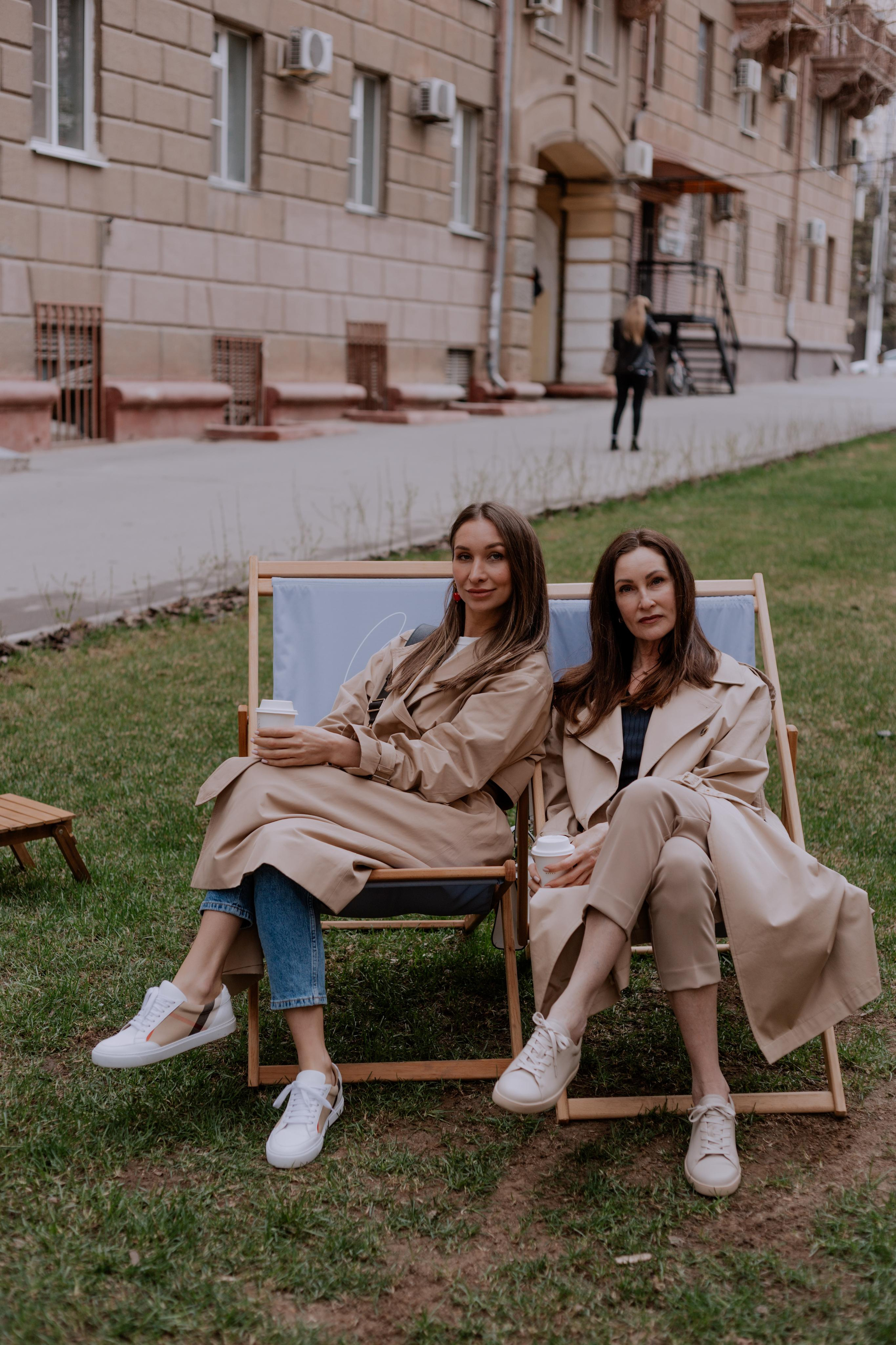 Анна, Мария. Фотограф Волгоград Кристина Прохоренко