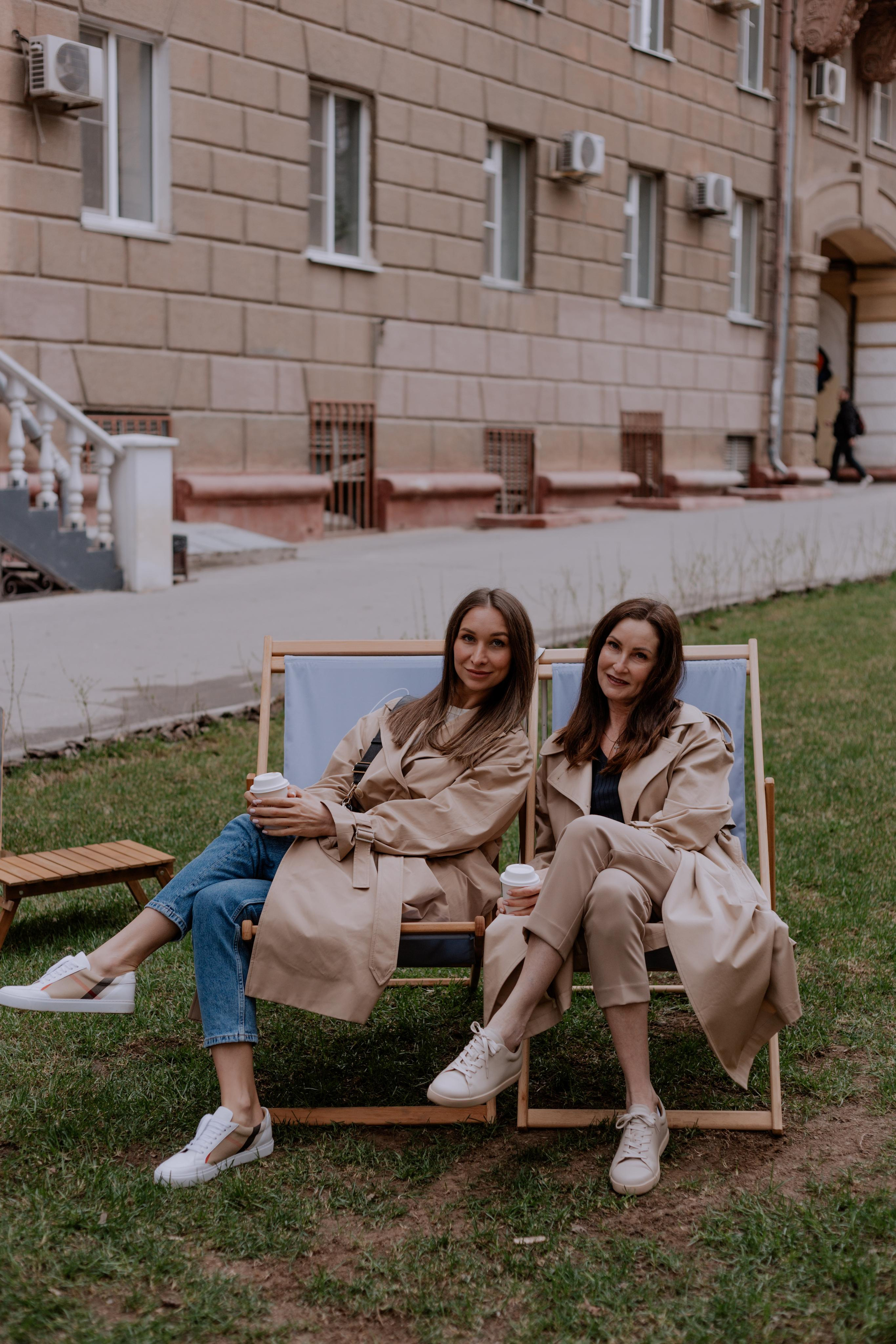 Анна, Мария. Фотограф Волгоград Кристина Прохоренко