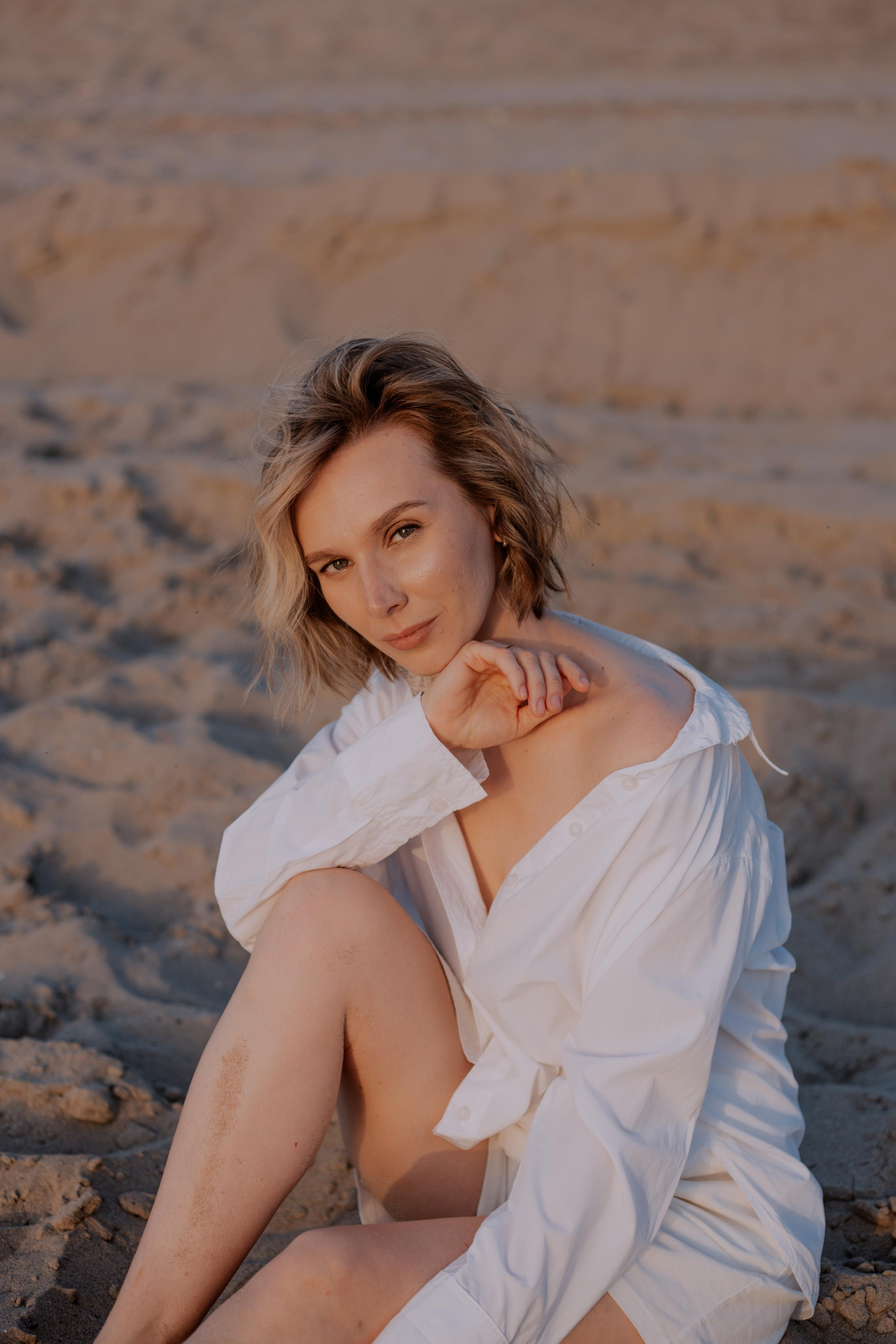 Елена. Фотограф Волгоград Кристина Прохоренко